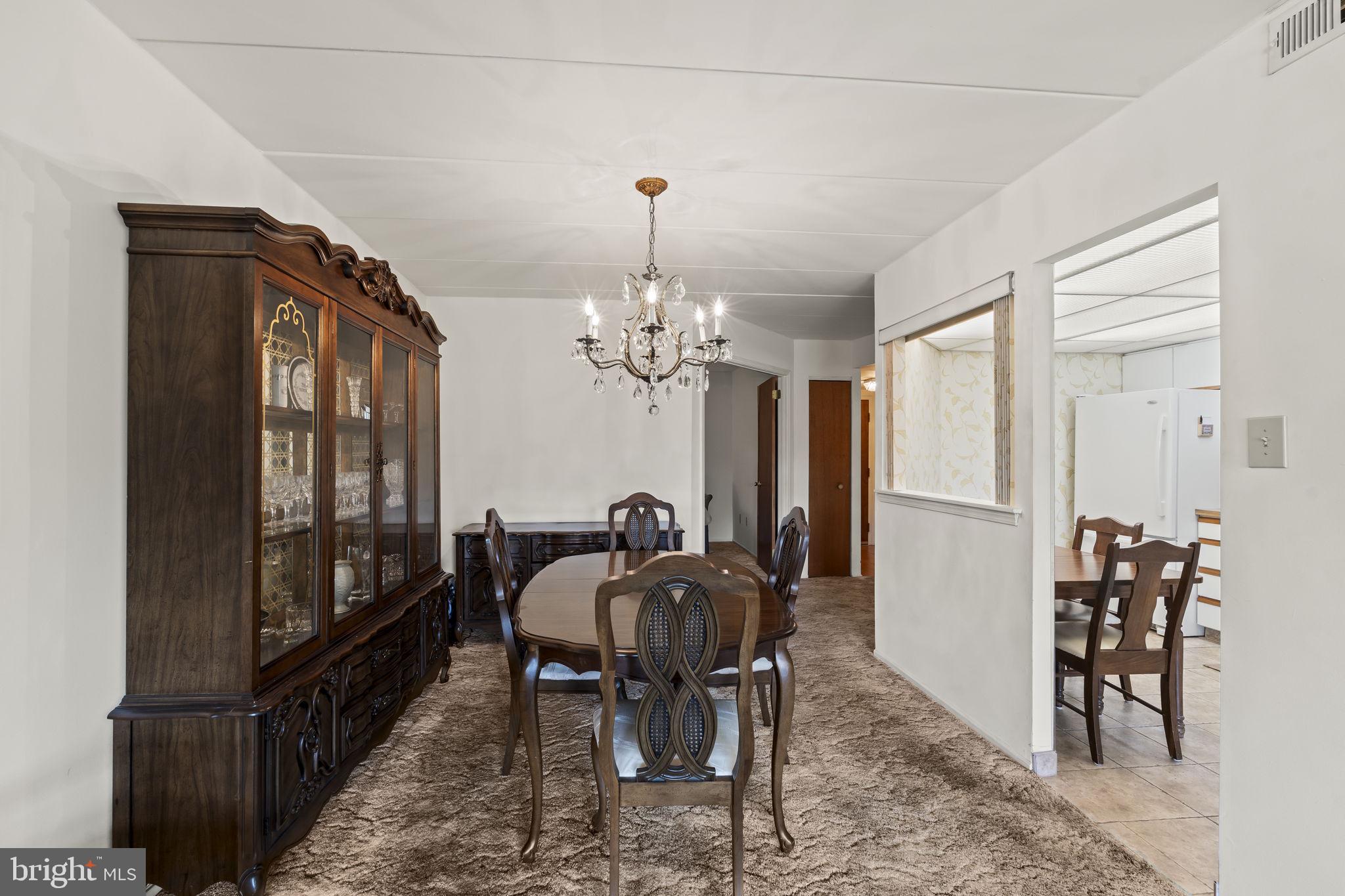 BUSTLETON - Residential
