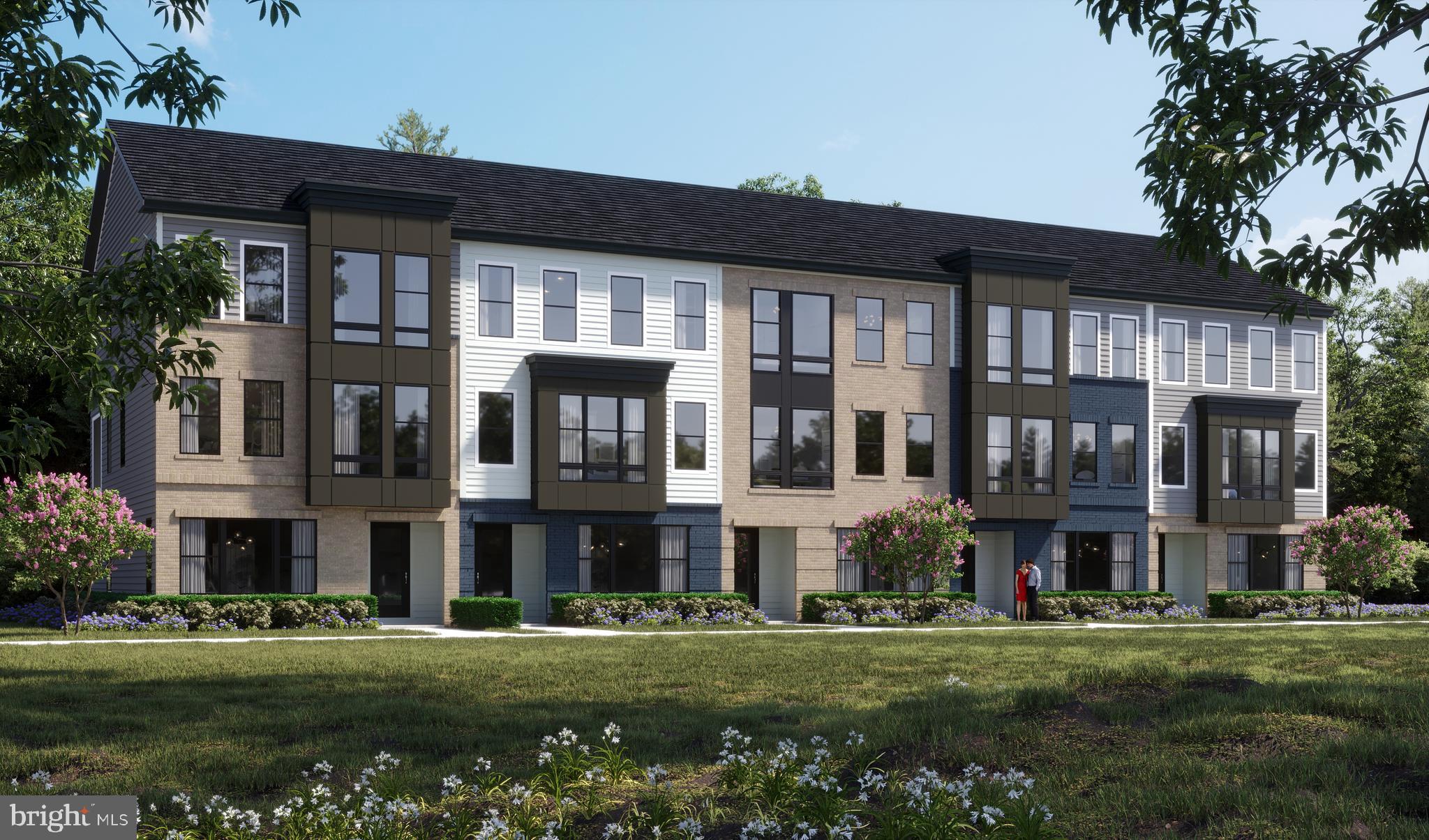SOUTH LAKE - Residential