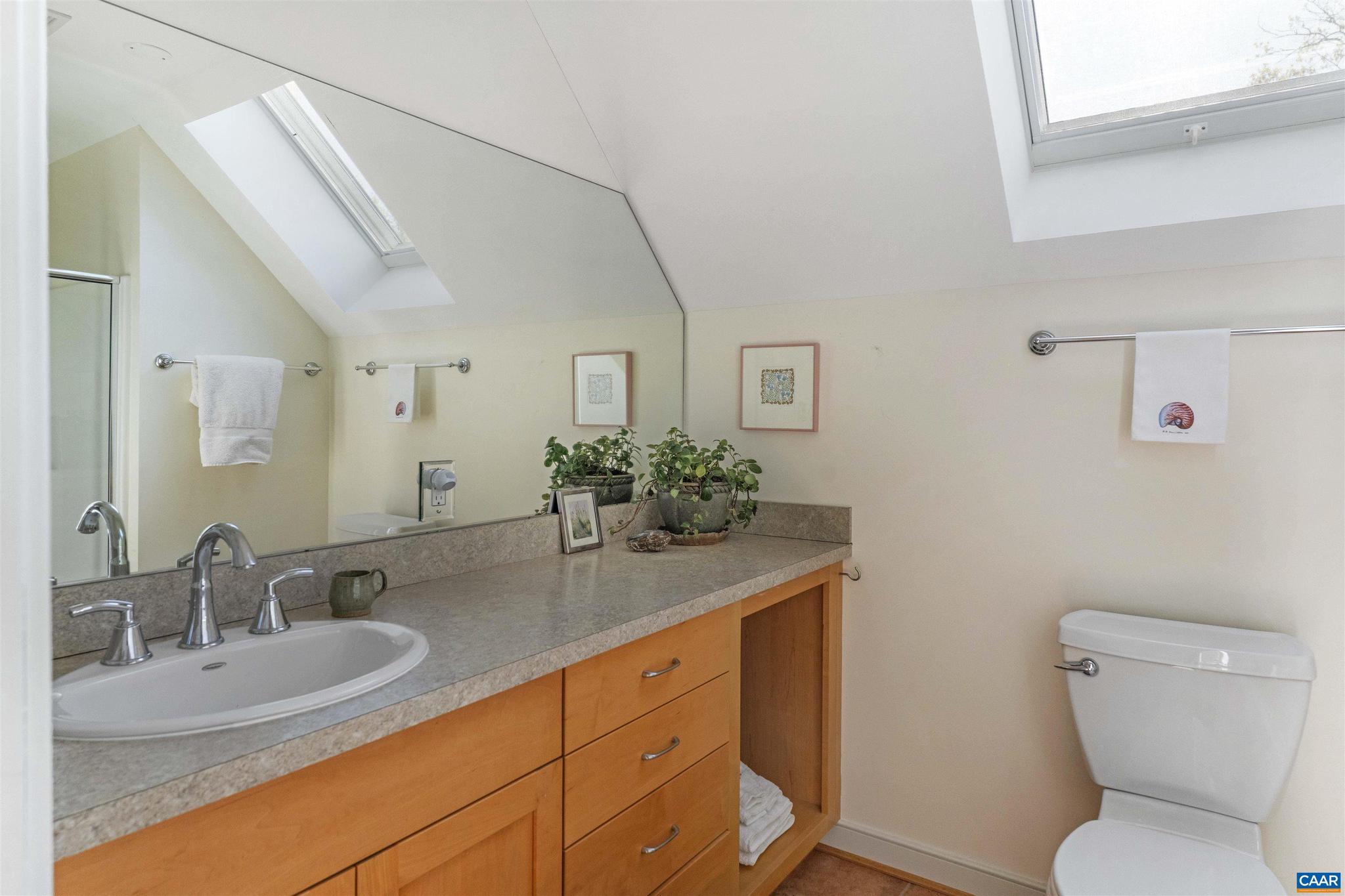 BUNDORAN FARM - Residential