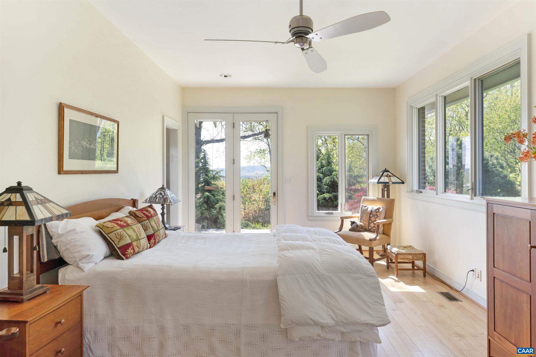 BUNDORAN FARM - Residential