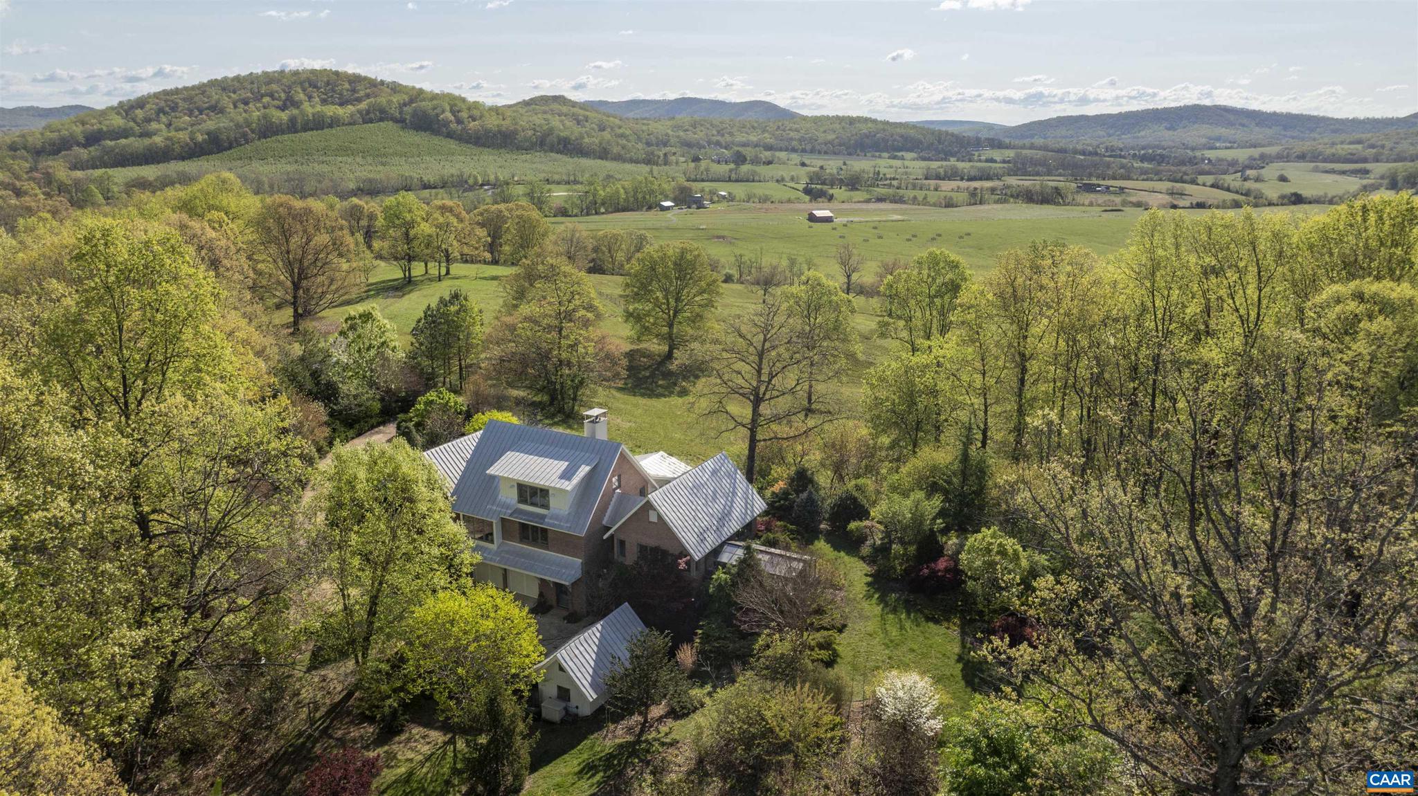 BUNDORAN FARM - Residential