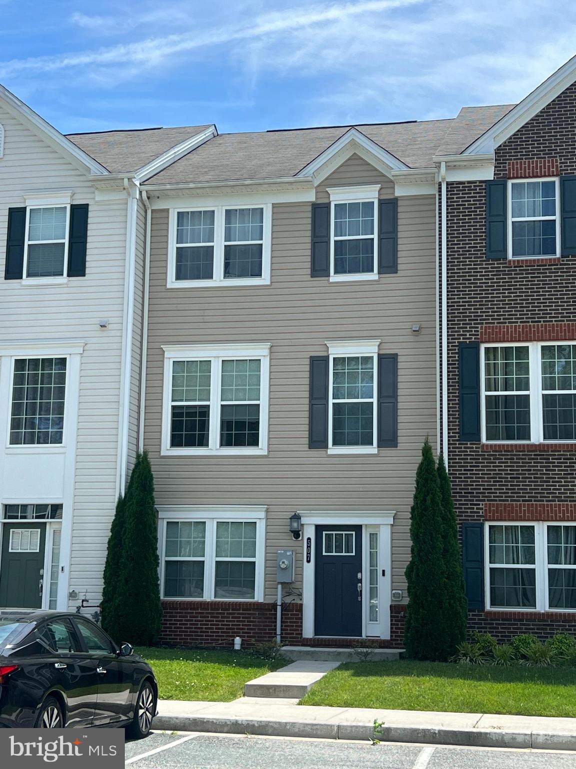 BEECHTREE ESTATES - Residential