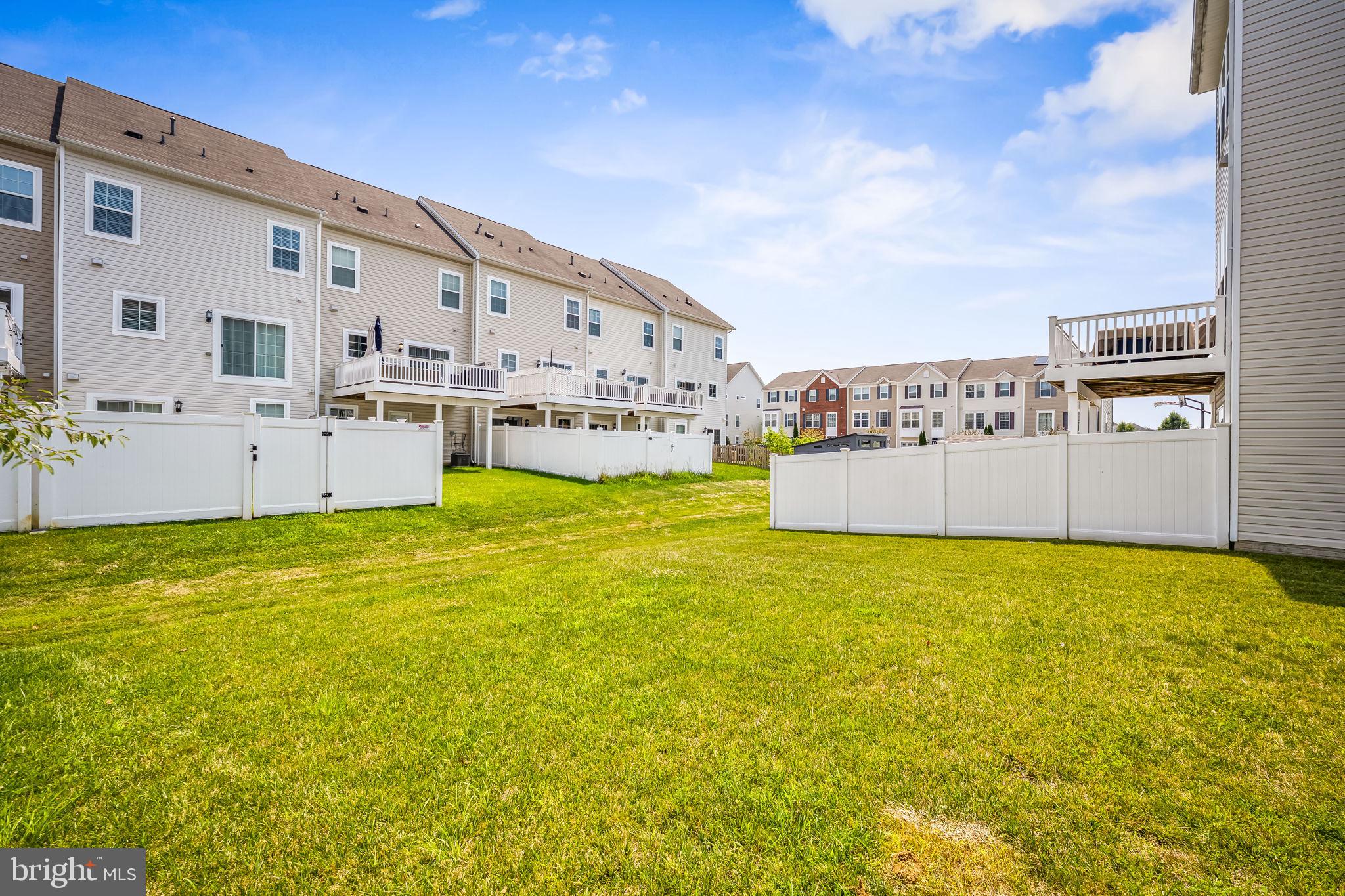 BEECHTREE ESTATES - Residential