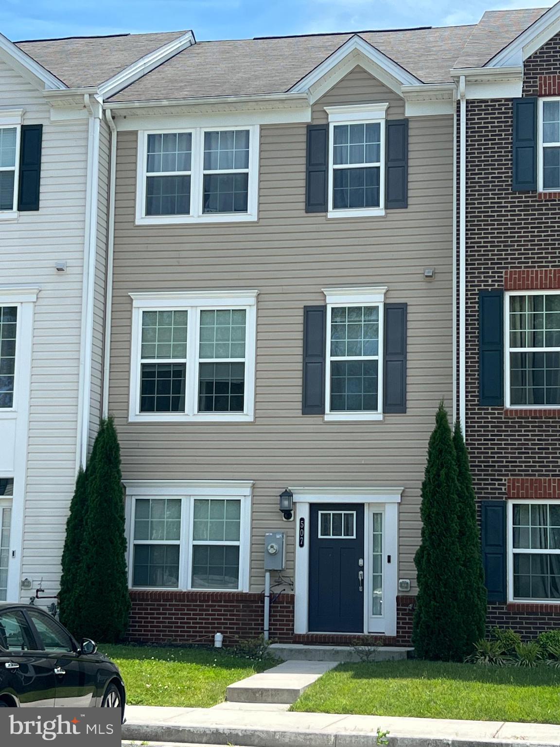 Welcome home to this beautifully maintained 3-bedroom, 2.5-bath townhome located in the sought-after Beech Creek community. Featuring an open and inviting floor plan, spacious living areas, and a convenient location close to shopping, dining, Aberdeen Proving Ground, and I-95. Great opportunity for homeowners and investors alike. Property is being sold subject to short sale approval. Professional short sale negotiation services are being utilized.

Buyer to pay a short sale negotiation fee of $6,000.00 or 2% of the purchase price, whichever is greater, upon closing