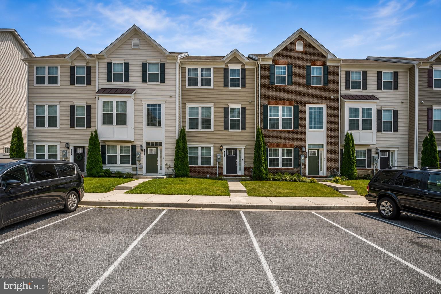 BEECHTREE ESTATES - Residential