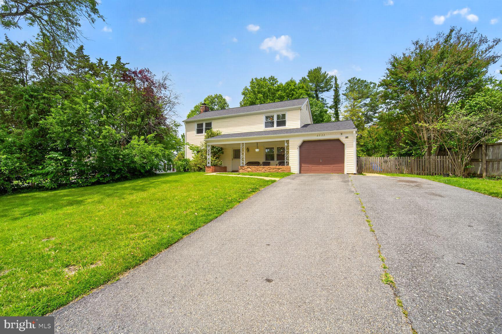 BUCKINGHAM AT BELAIR - Residential