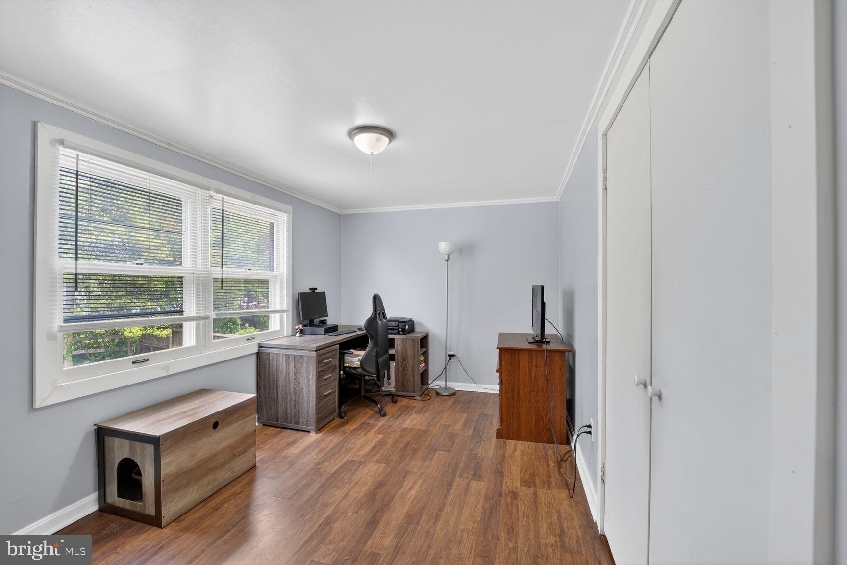 BUCKINGHAM AT BELAIR - Residential