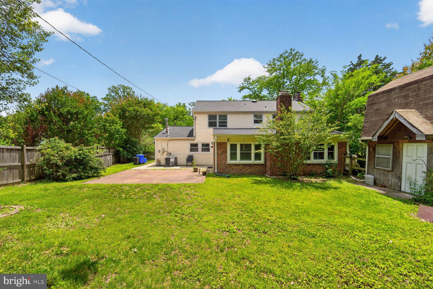 BUCKINGHAM AT BELAIR - Residential