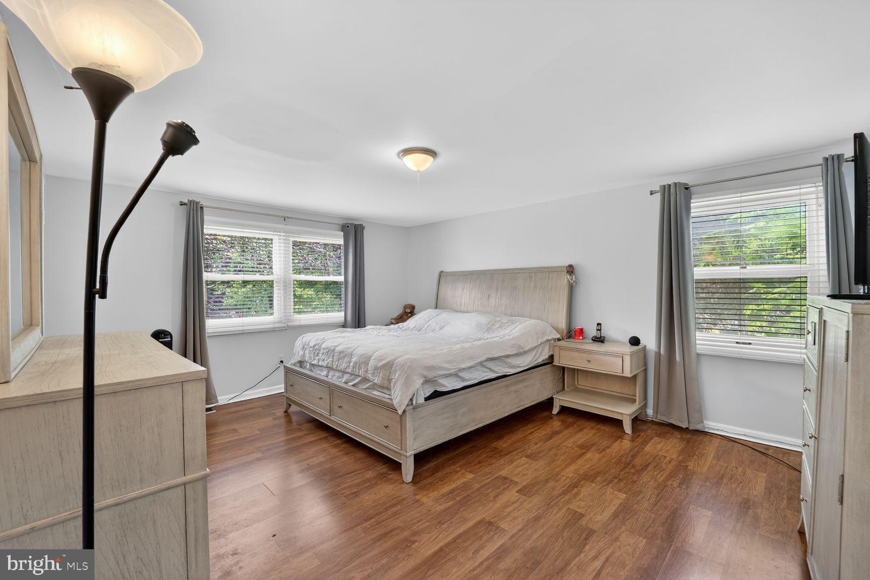 BUCKINGHAM AT BELAIR - Residential