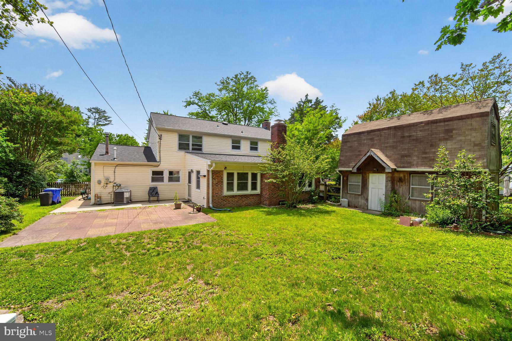 BUCKINGHAM AT BELAIR - Residential