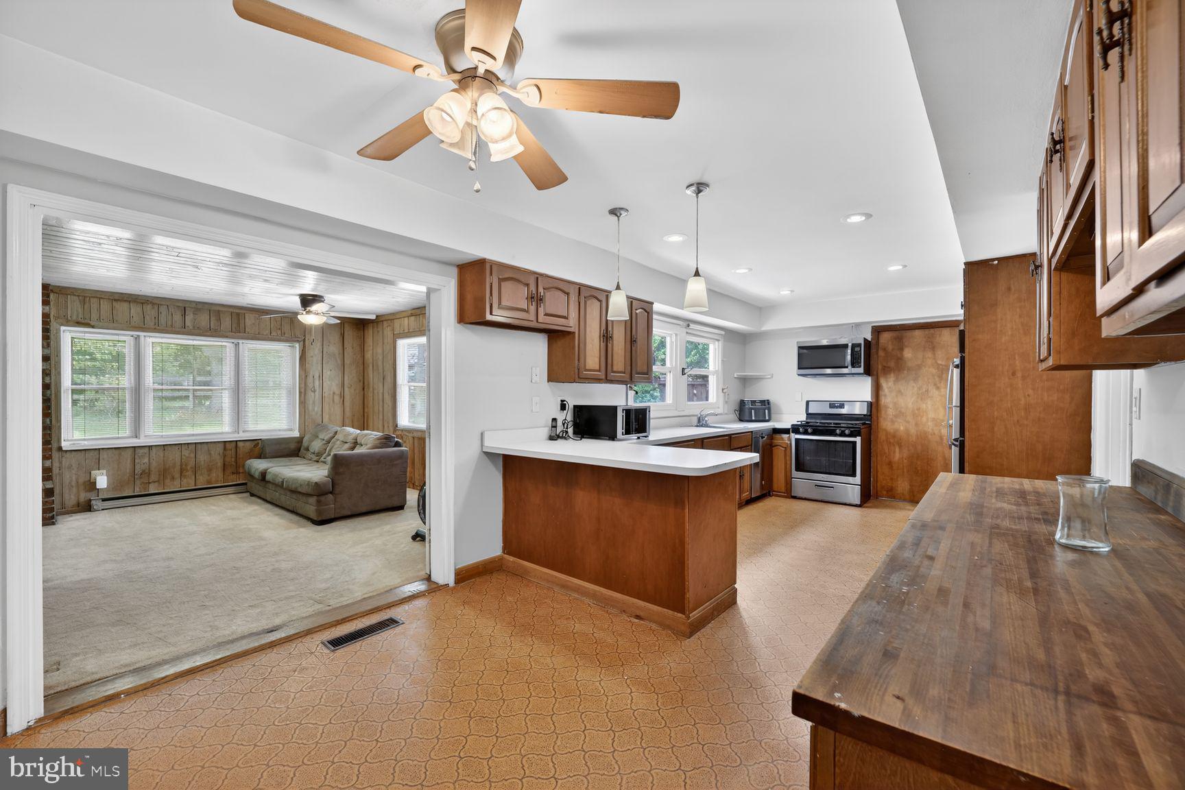 BUCKINGHAM AT BELAIR - Residential