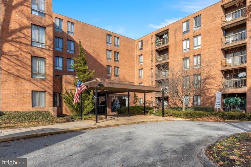 Affordable Living & Endless Potential! Welcome to 6711 Park Heights Ave Unit 207. This expansive 2-bed, 2-bath condo offers a rare opportunity to own for less than the price of rent or customize a space entirely to your own taste. Boasting nearly 1,200 sq. ft. of living space, the unit features a large living/dining combo, a separate kitchen, and a spacious primary suite complete with an attached bath and a generous walk-in closet.
Enjoy the ultimate peace of mind and premium safety in a secure building featuring a doorman at the main entrance (with convenient attended hours from 7/8 AM until 10 PM daily). Low-maintenance living is at its finest here, as the monthly condo fee conveniently includes water, sewer, trash, and exterior building maintenance. Located with easy access to public transit, the Beltway, and local shopping. Bring your design ideas and turn this solid, spacious unit into your dream home. Schedule a showing today and unlock this property's true potential!