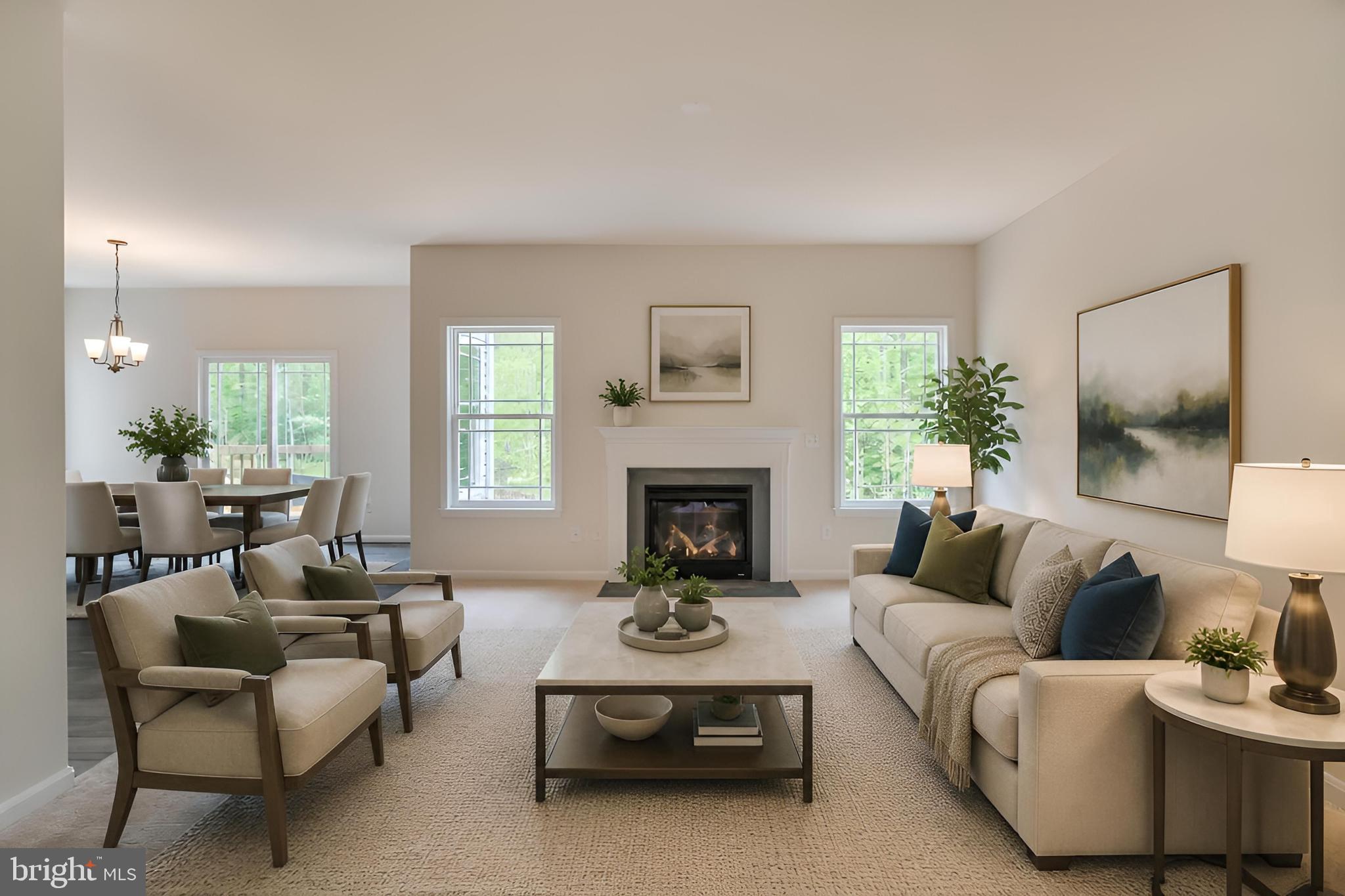 EAGLE BAY - Residential