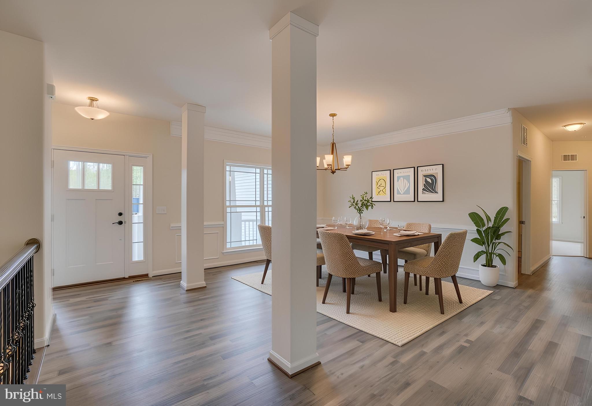 EAGLE BAY - Residential