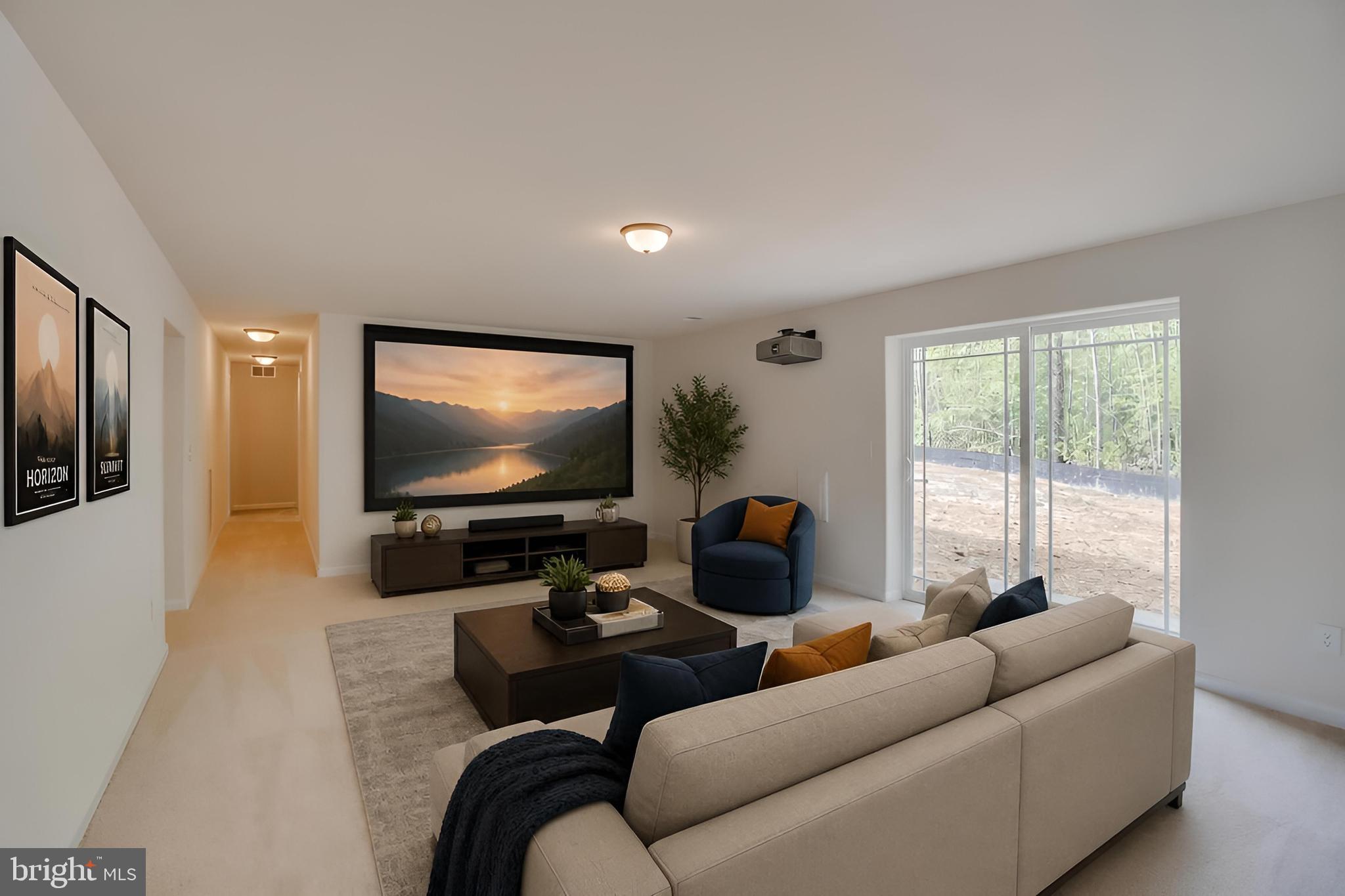 EAGLE BAY - Residential