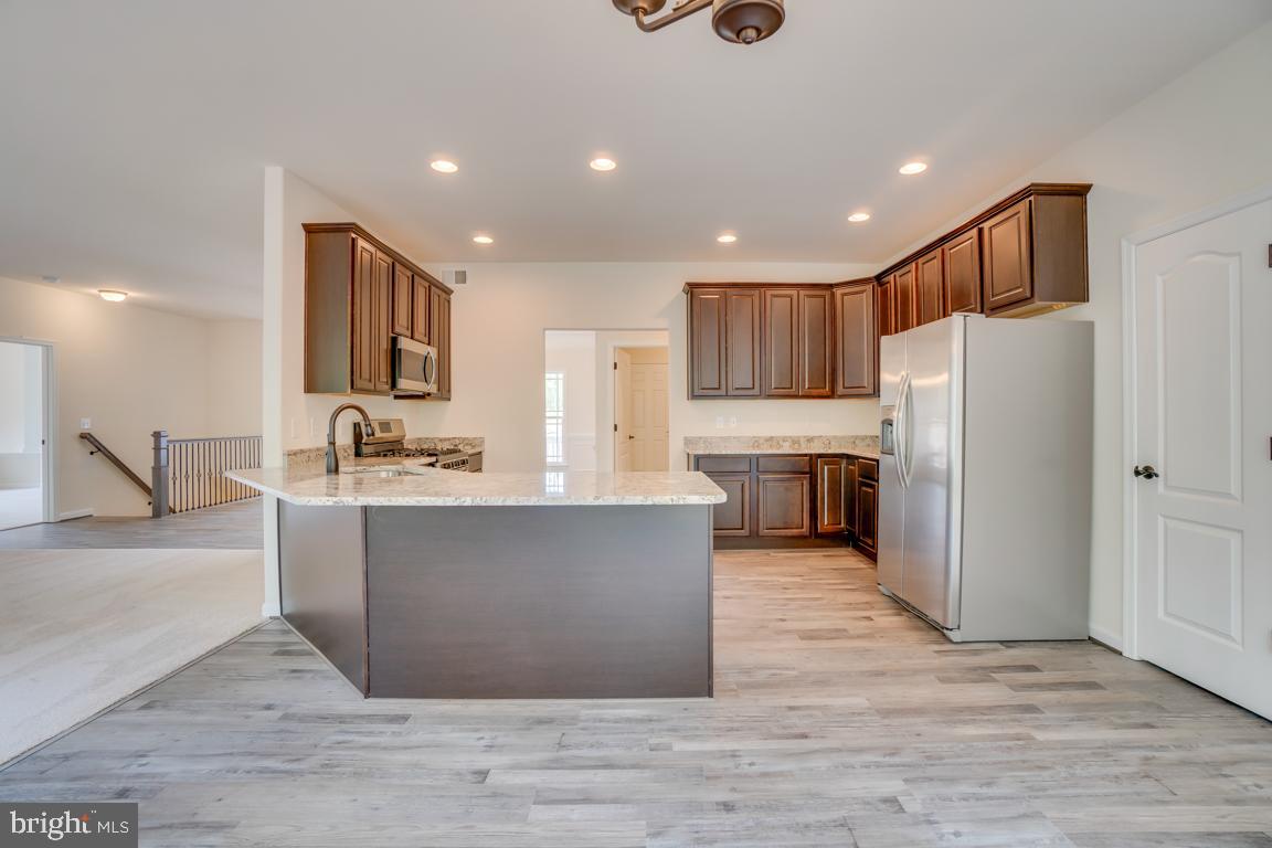 EAGLE BAY - Residential