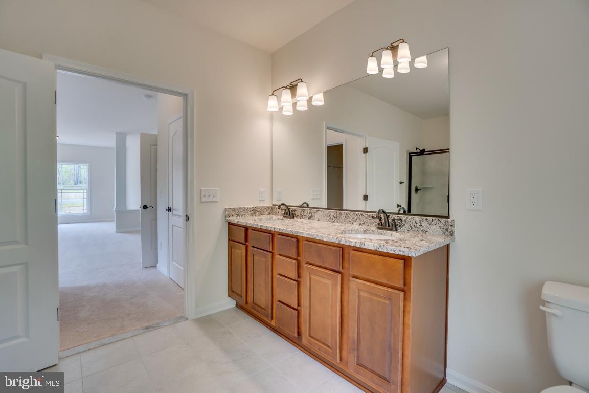 EAGLE BAY - Residential