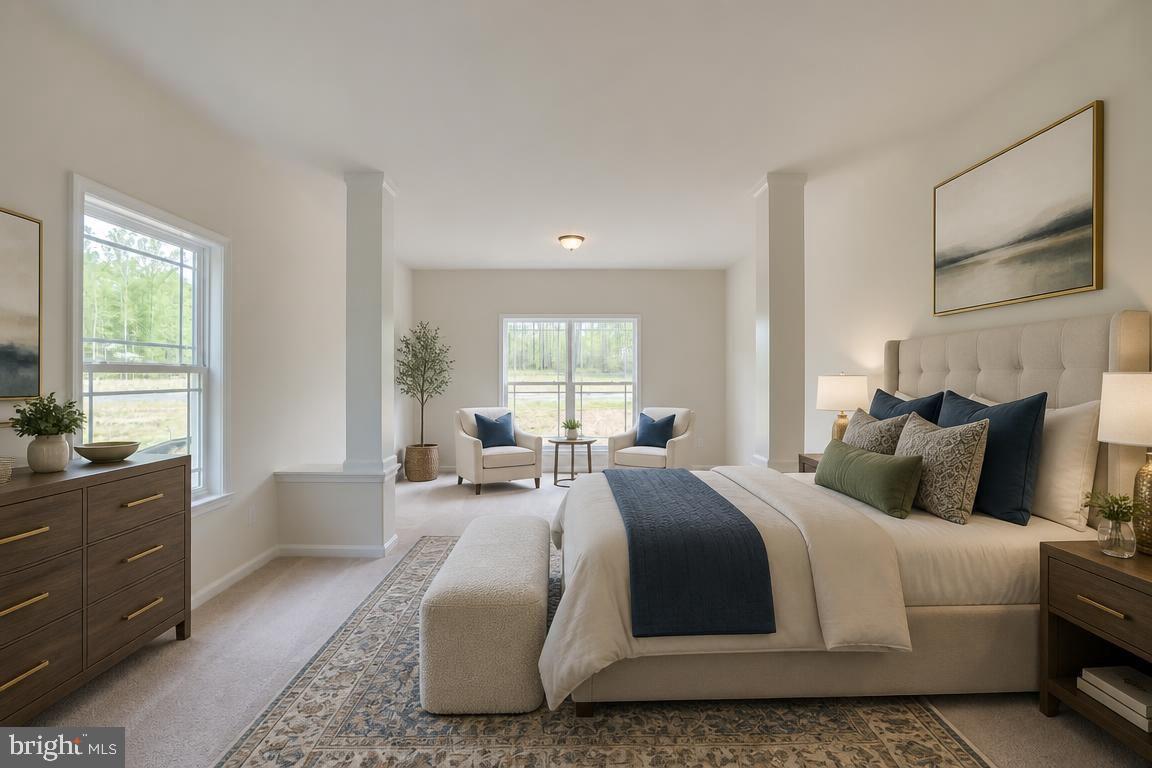 EAGLE BAY - Residential