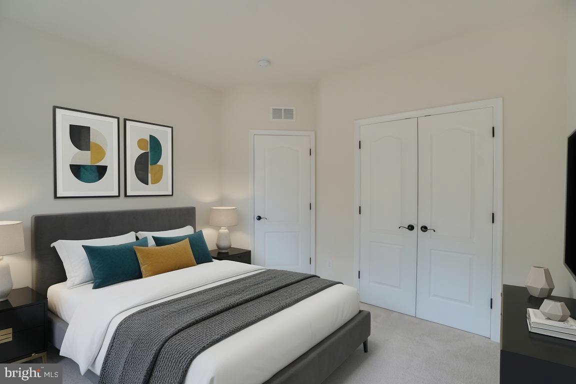 EAGLE BAY - Residential