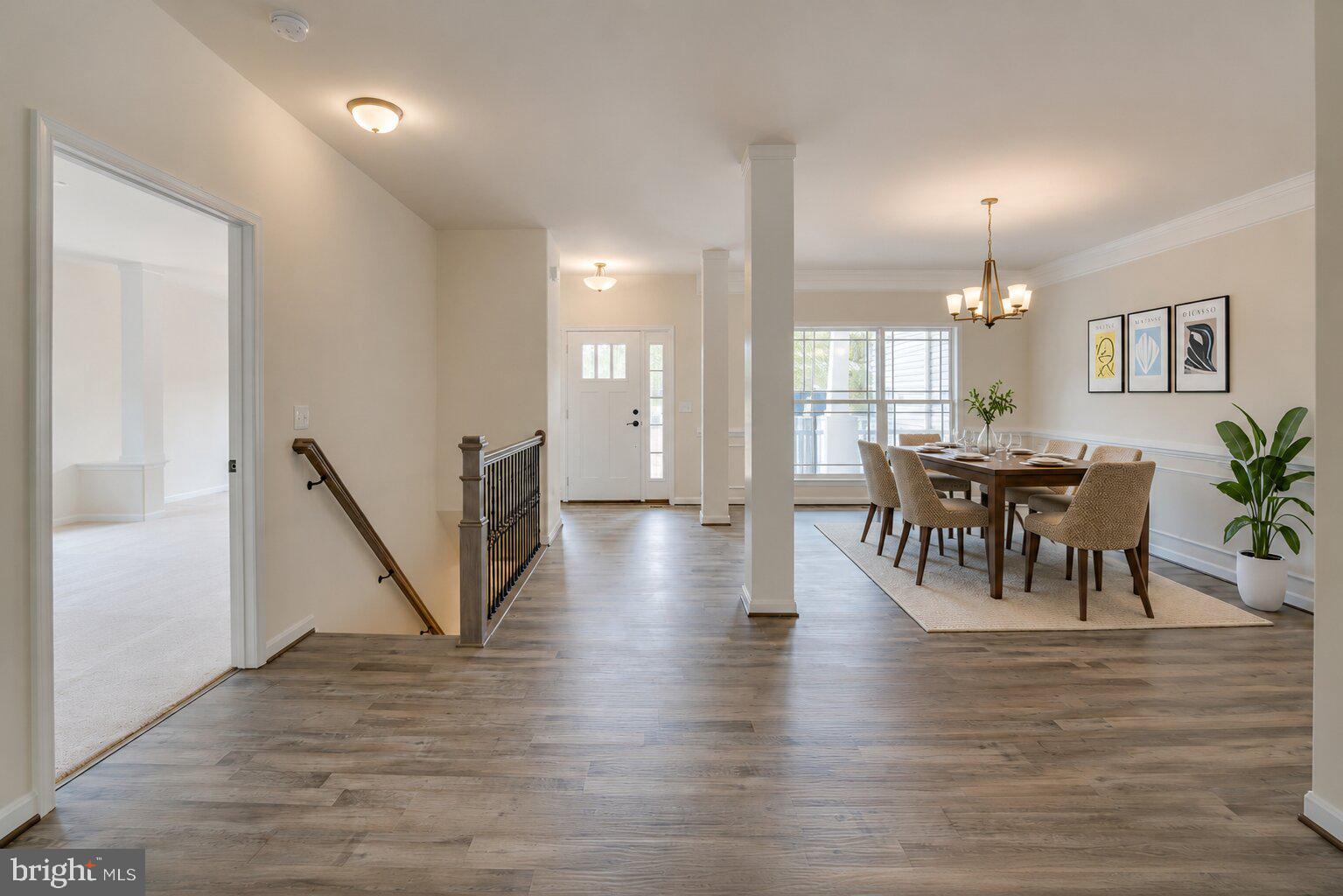 EAGLE BAY - Residential