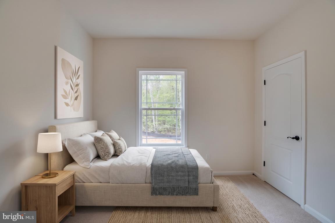 EAGLE BAY - Residential