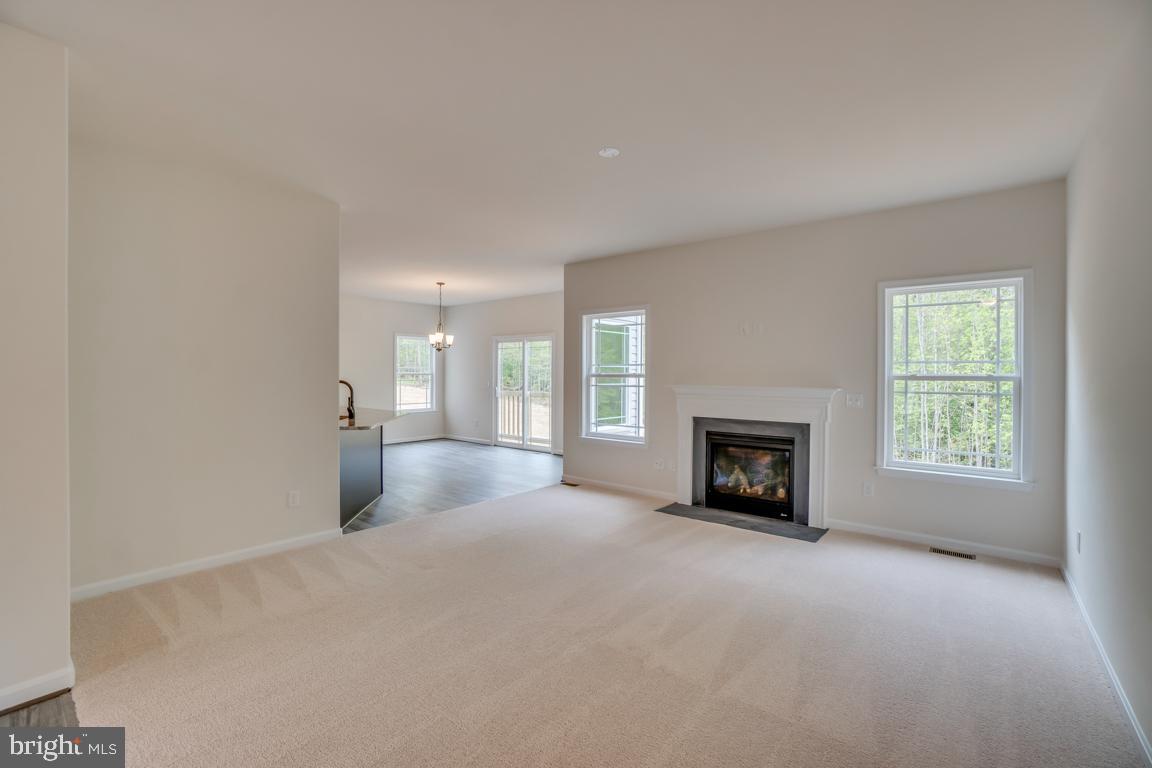 EAGLE BAY - Residential