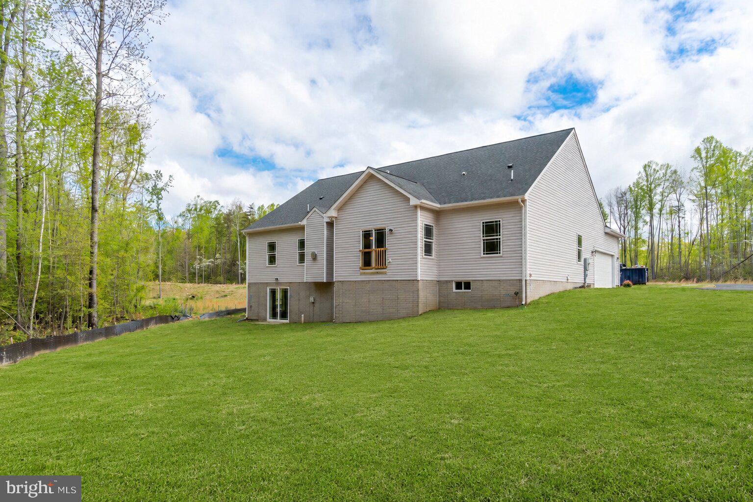 EAGLE BAY - Residential