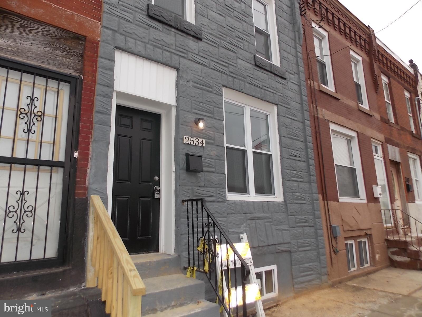 AVAILABLE INDIVIDUALLY, or as part of a larger Philadelphia residential portfolio, this offering presents an exceptional opportunity to acquire scale, existing rental income, and long-term optionality in one of the East Coast’s most active urban housing markets. Investors may evaluate individual assets or assemble a customized portfolio based on their acquisition strategy.

The full portfolio includes 102 properties totaling 108 residential units, offered at $18,800,000. The assets are located across multiple Philadelphia ZIP codes, including 19132, 19104, 19121, 19139, 19143, 19131, 19151, 19140, 19133, and 19129, providing investors with broad exposure across several residential rental submarkets.

The portfolio is currently operated primarily as Housing Choice Voucher / Section 8 rental housing and includes existing tenancy, reported capital improvements, and a substantial citywide footprint. Current ownership reports approximately $9.77M in documented CapEx across the portfolio, averaging roughly $96,775 per property. Actual capital improvements, scope of work, timing, condition, and amount spent vary by property and should be independently reviewed by buyers during due diligence. Reported improvements may include updated kitchens, bathrooms, flooring, lighting, paint, trim, cabinetry, fixtures, appliances, and broader unit-level modernization, depending on the individual property.

The portfolio is positioned for investors seeking immediate scale, existing income, and a platform with potential for continued operational refinement. Select properties are also reported to have remaining tax abatement benefits, which may provide additional value subject to buyer verification.

For investors looking to establish or expand a meaningful Philadelphia residential portfolio, this offering delivers scale, infrastructure, and flexibility that can be difficult to assemble property by property. All property-level information, financials, rents, expenses, leases, occupancy, abatements, capital improvements, property condition, zoning, and investment assumptions are subject to buyer verification during due diligence.