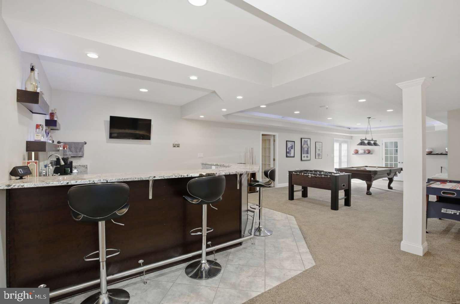 FAIRWOOD - Residential