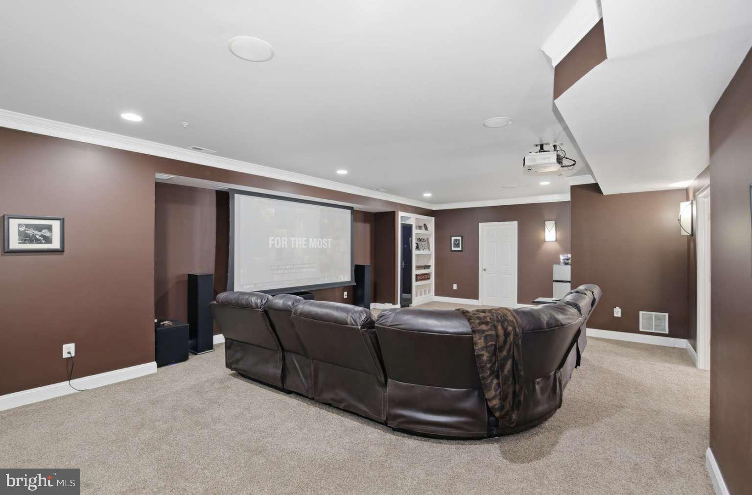 FAIRWOOD - Residential