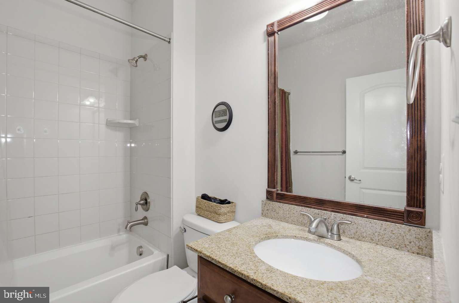 FAIRWOOD - Residential