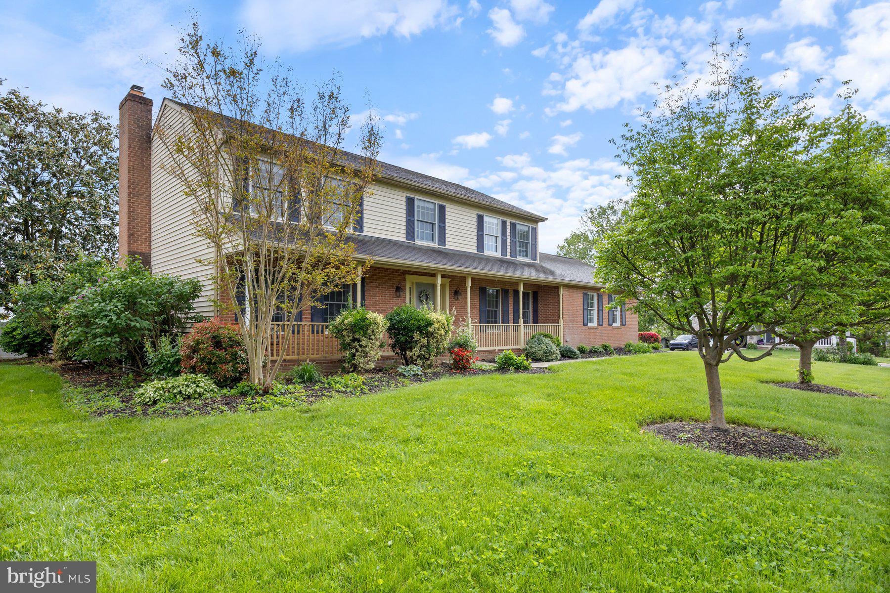 PONDEROSA ESTATES - Residential