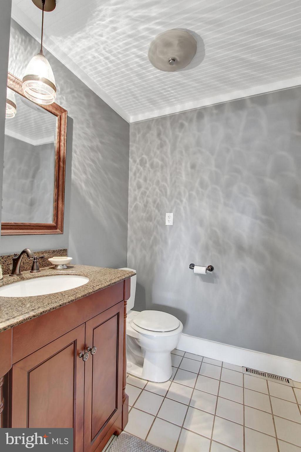 FOX CHASE - Residential