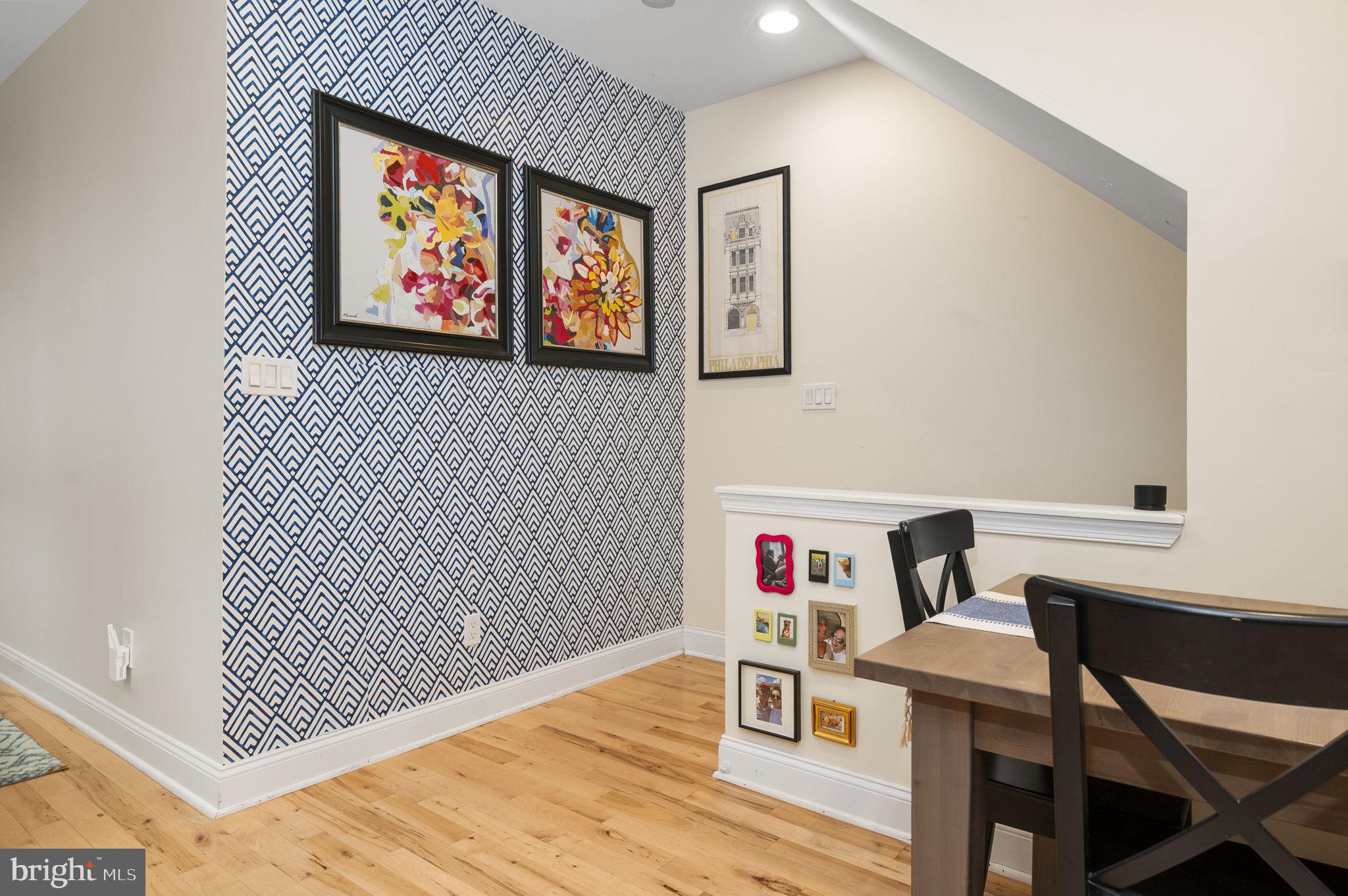 FISHTOWN - Residential