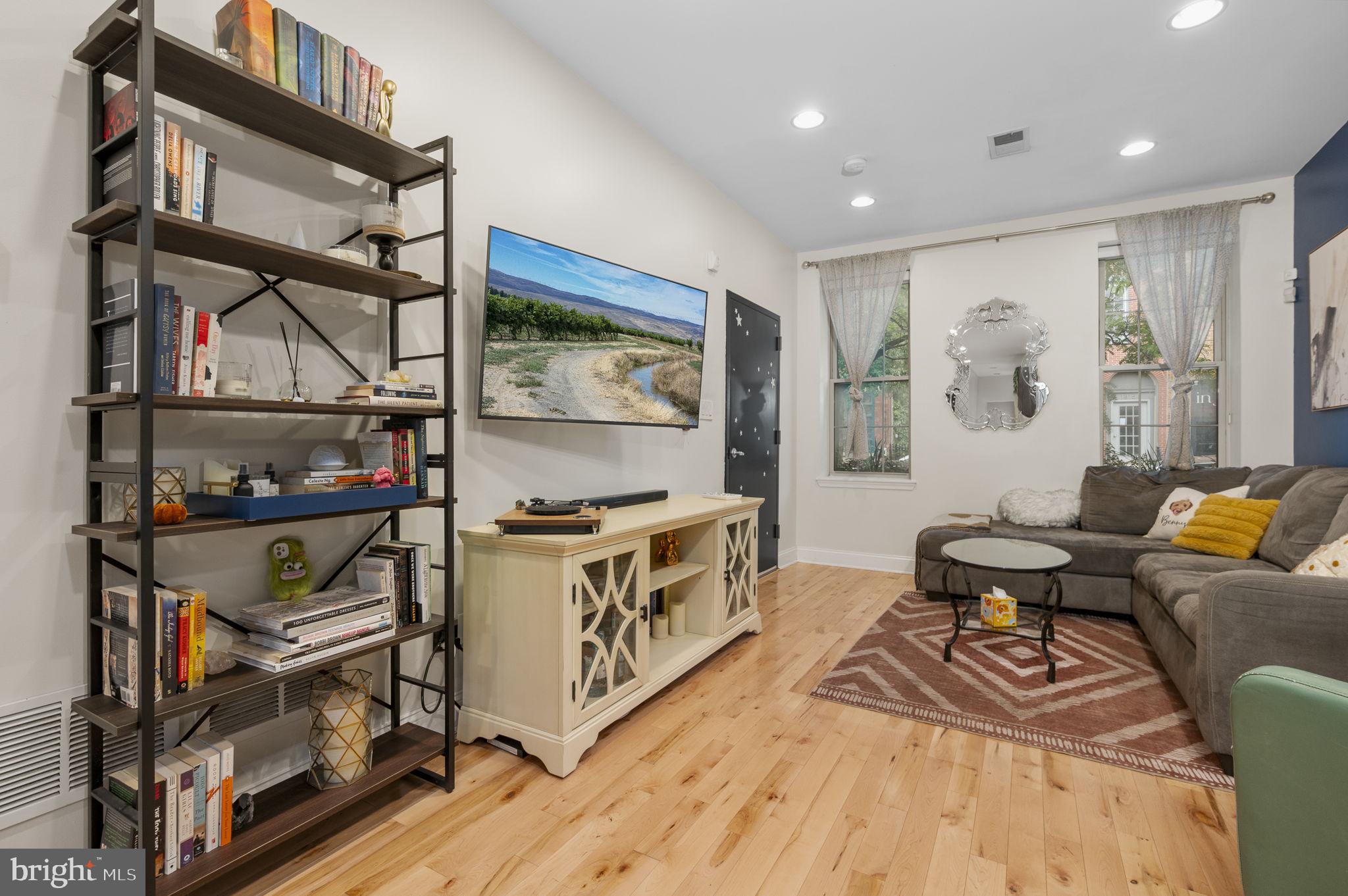 FISHTOWN - Residential