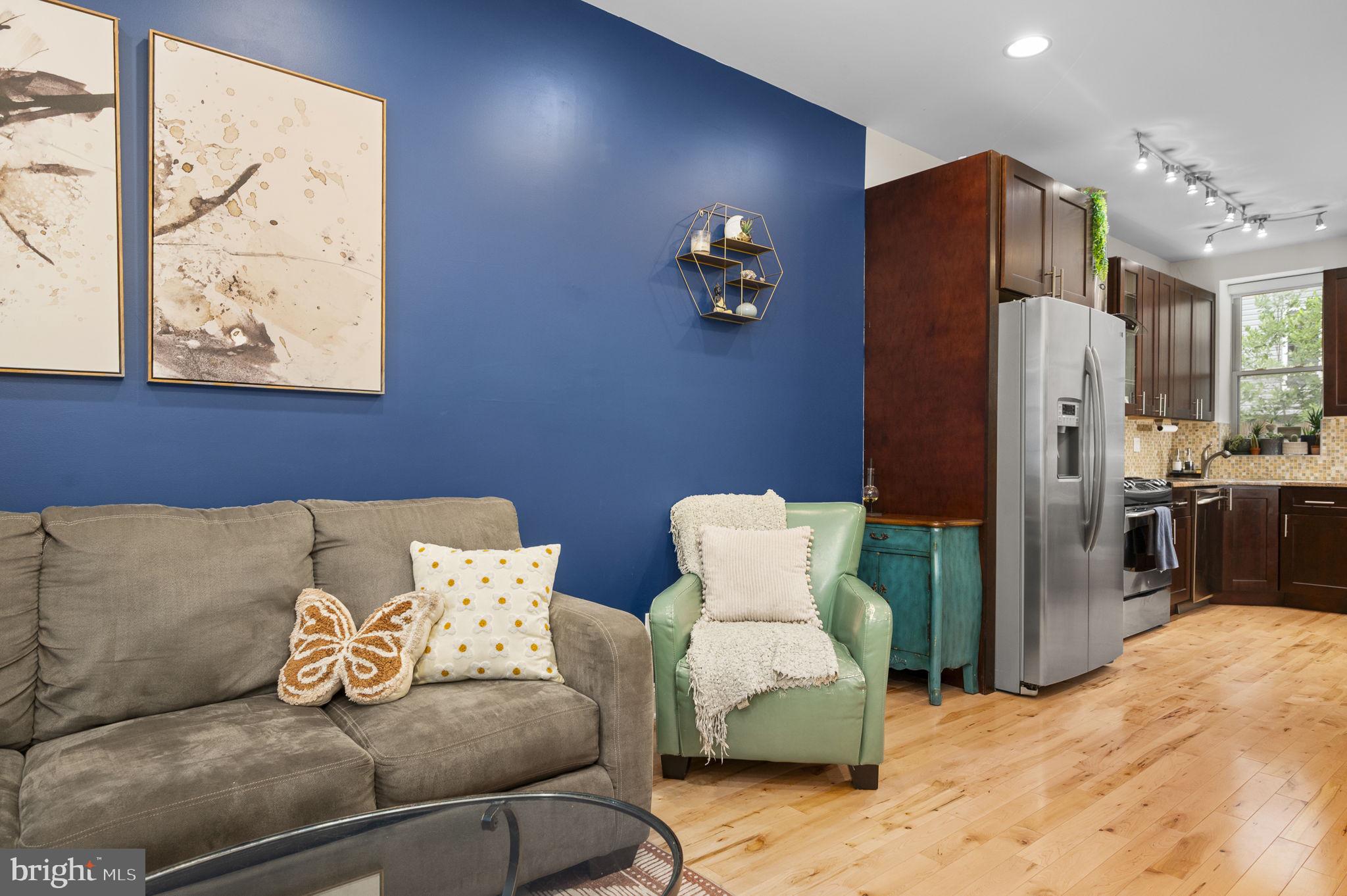 FISHTOWN - Residential
