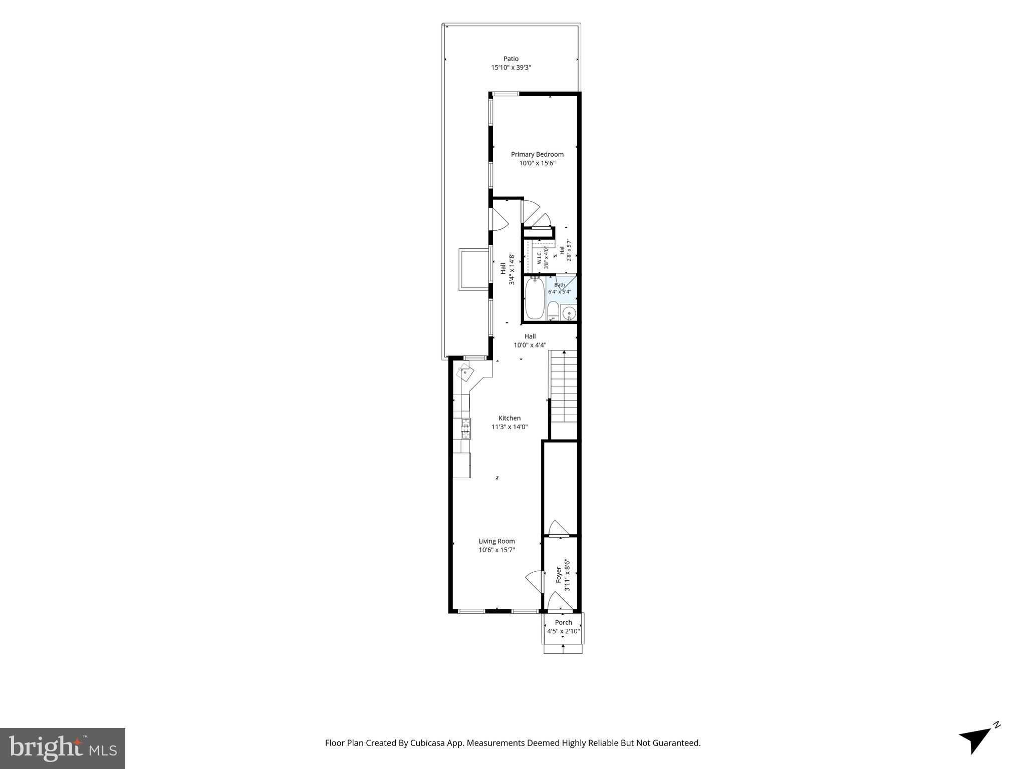 FISHTOWN - Residential