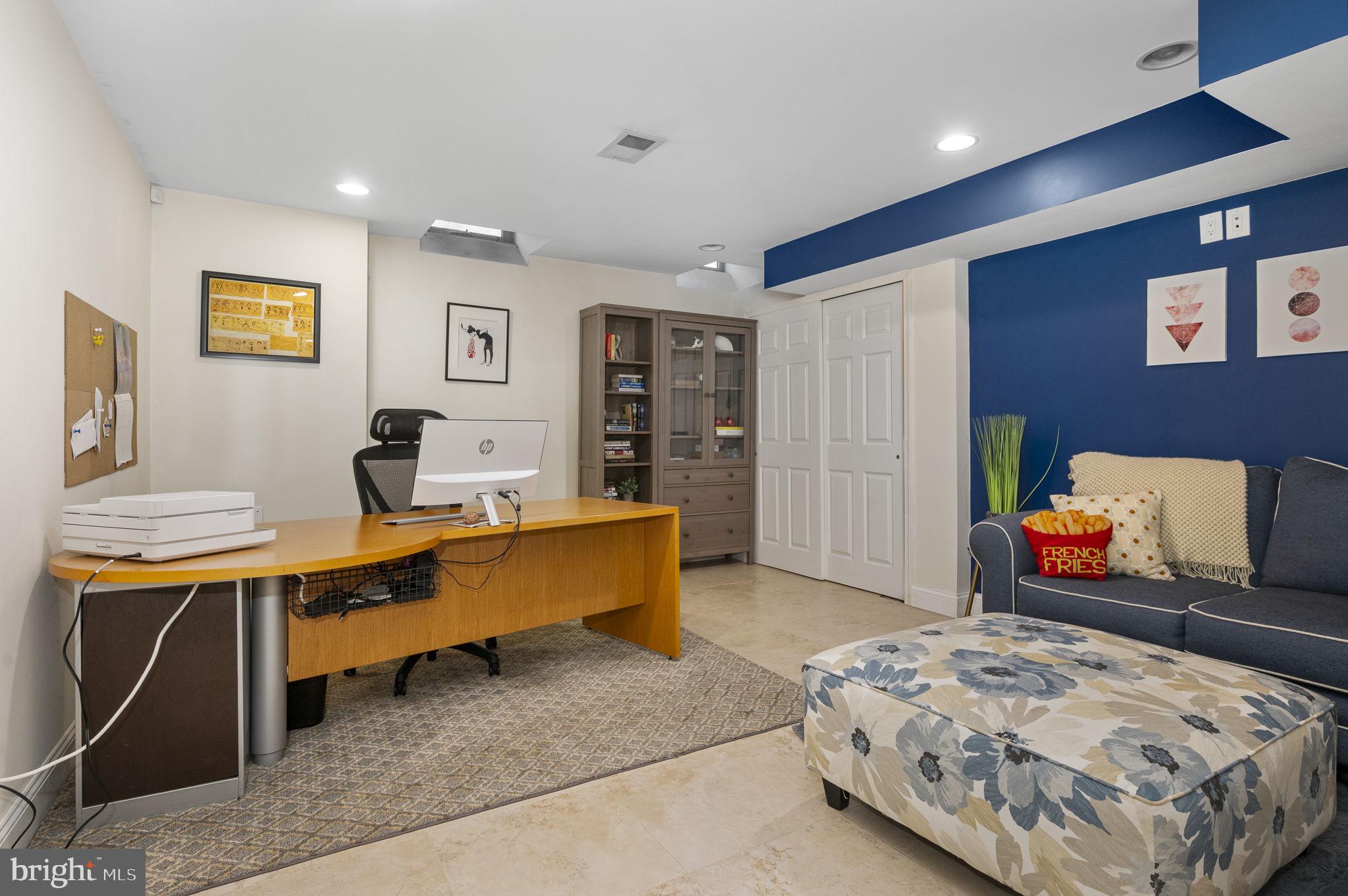 FISHTOWN - Residential