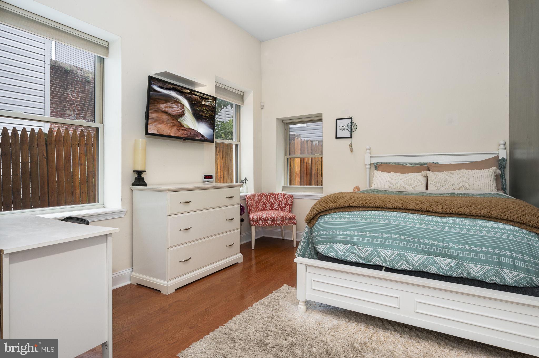 FISHTOWN - Residential