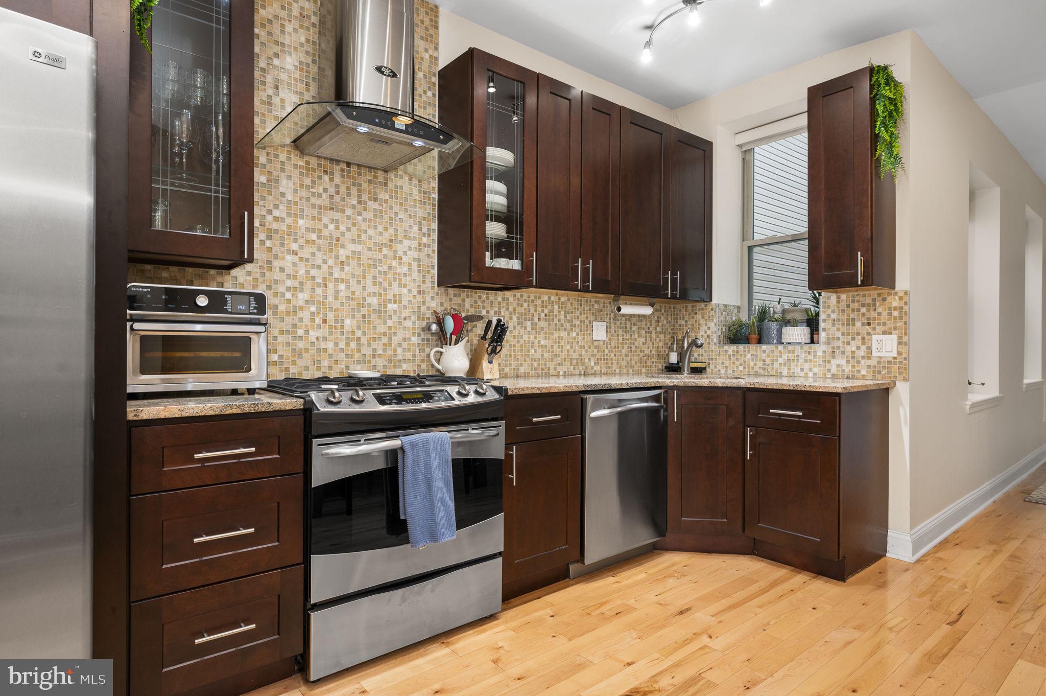 FISHTOWN - Residential