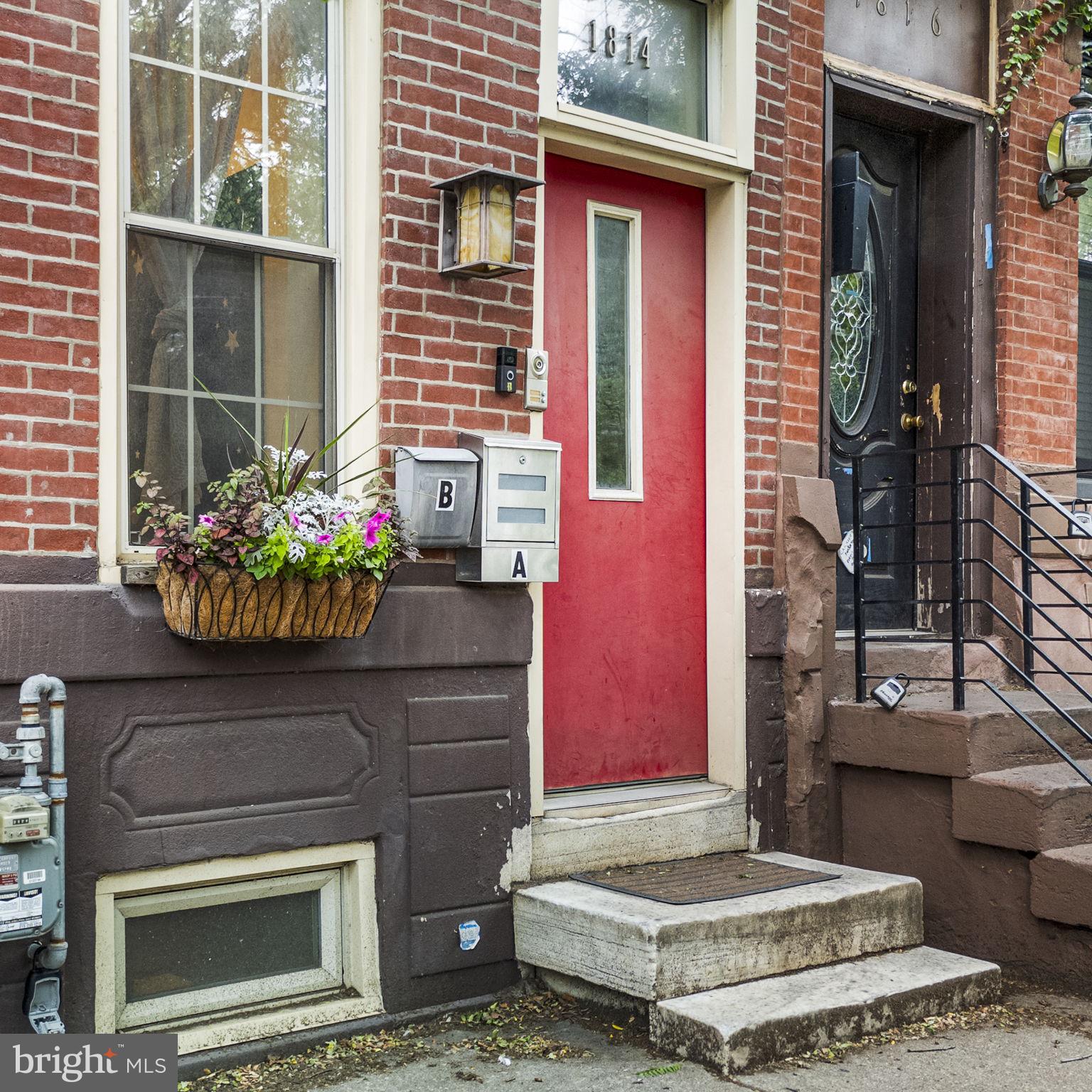 FISHTOWN - Residential