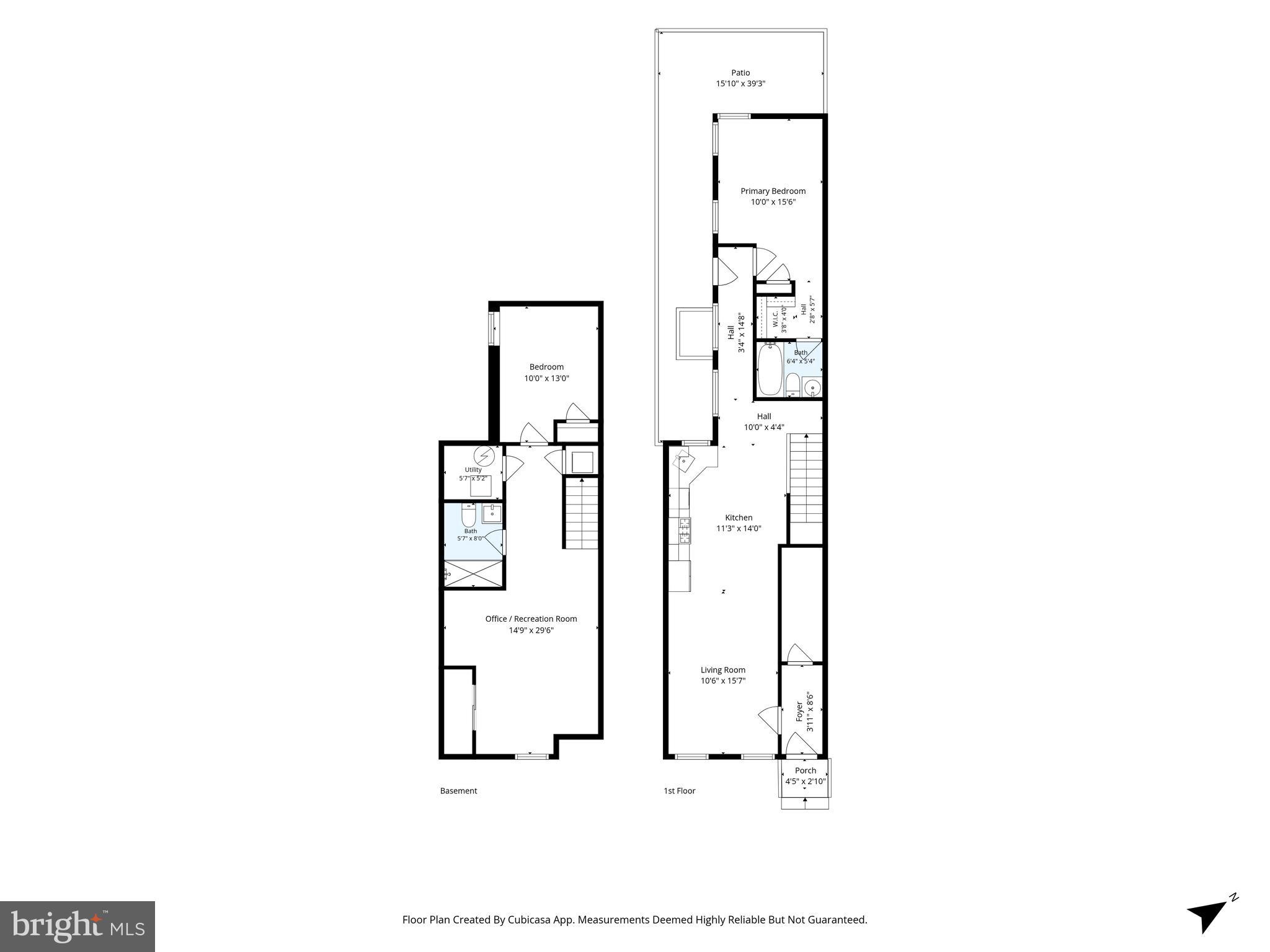 FISHTOWN - Residential