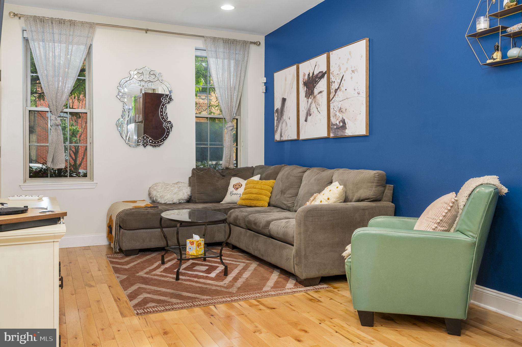 FISHTOWN - Residential