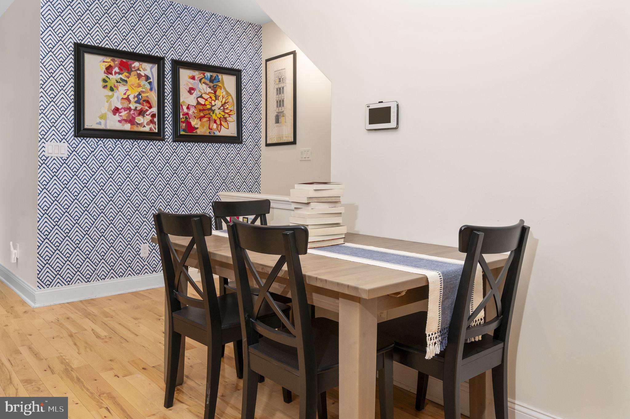 FISHTOWN - Residential
