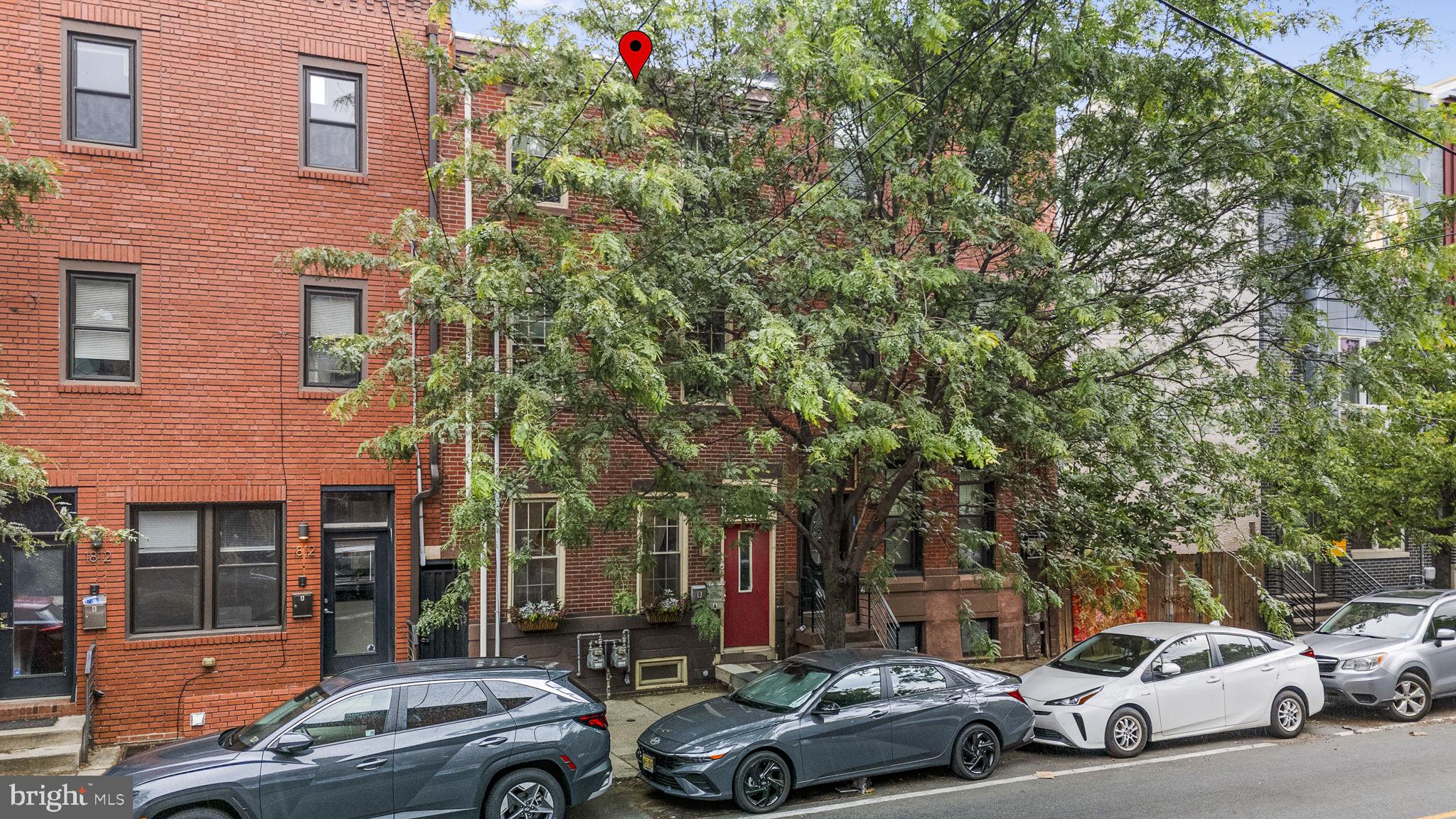FISHTOWN - Residential