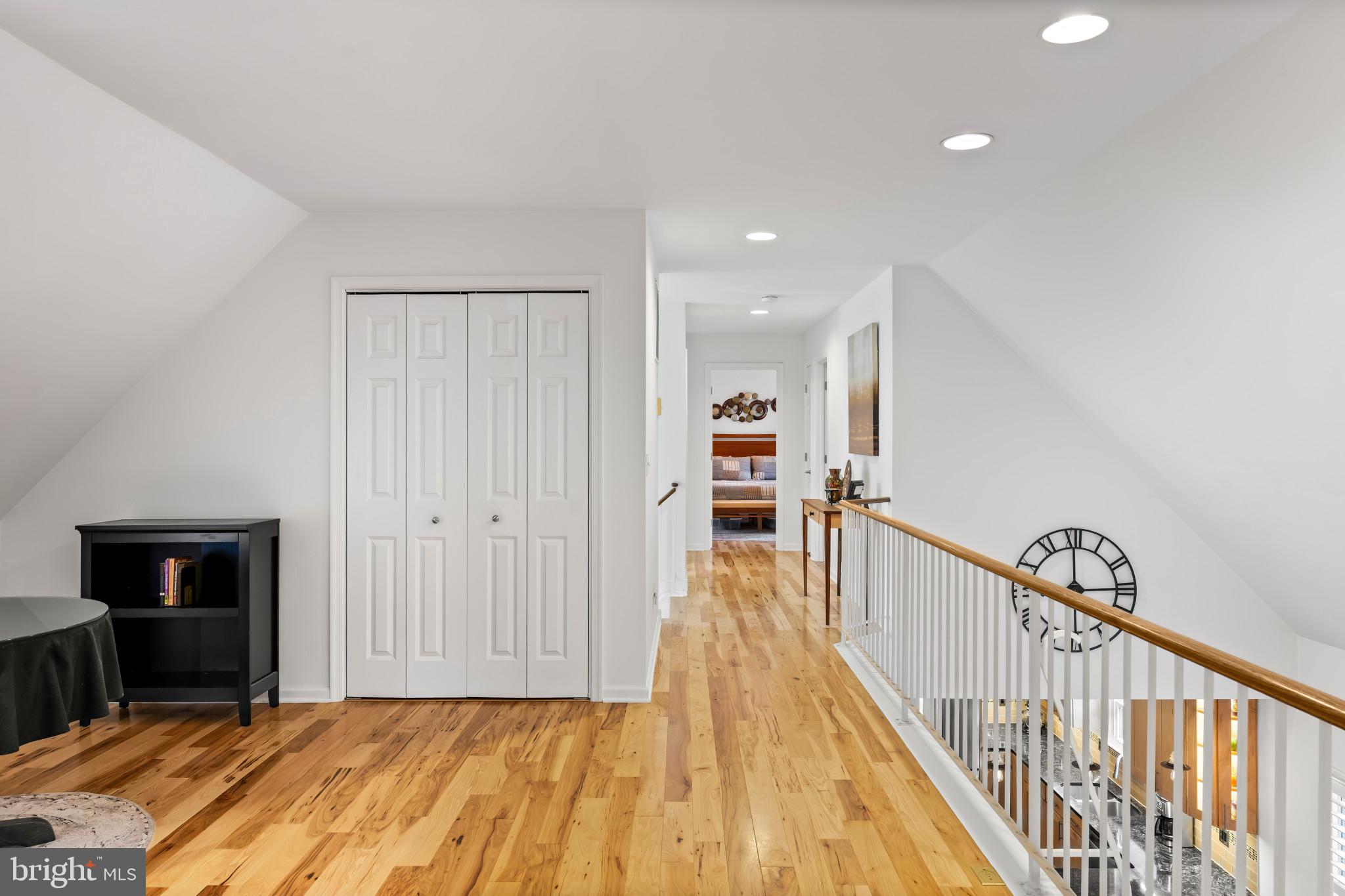 BRAEBURN - Residential