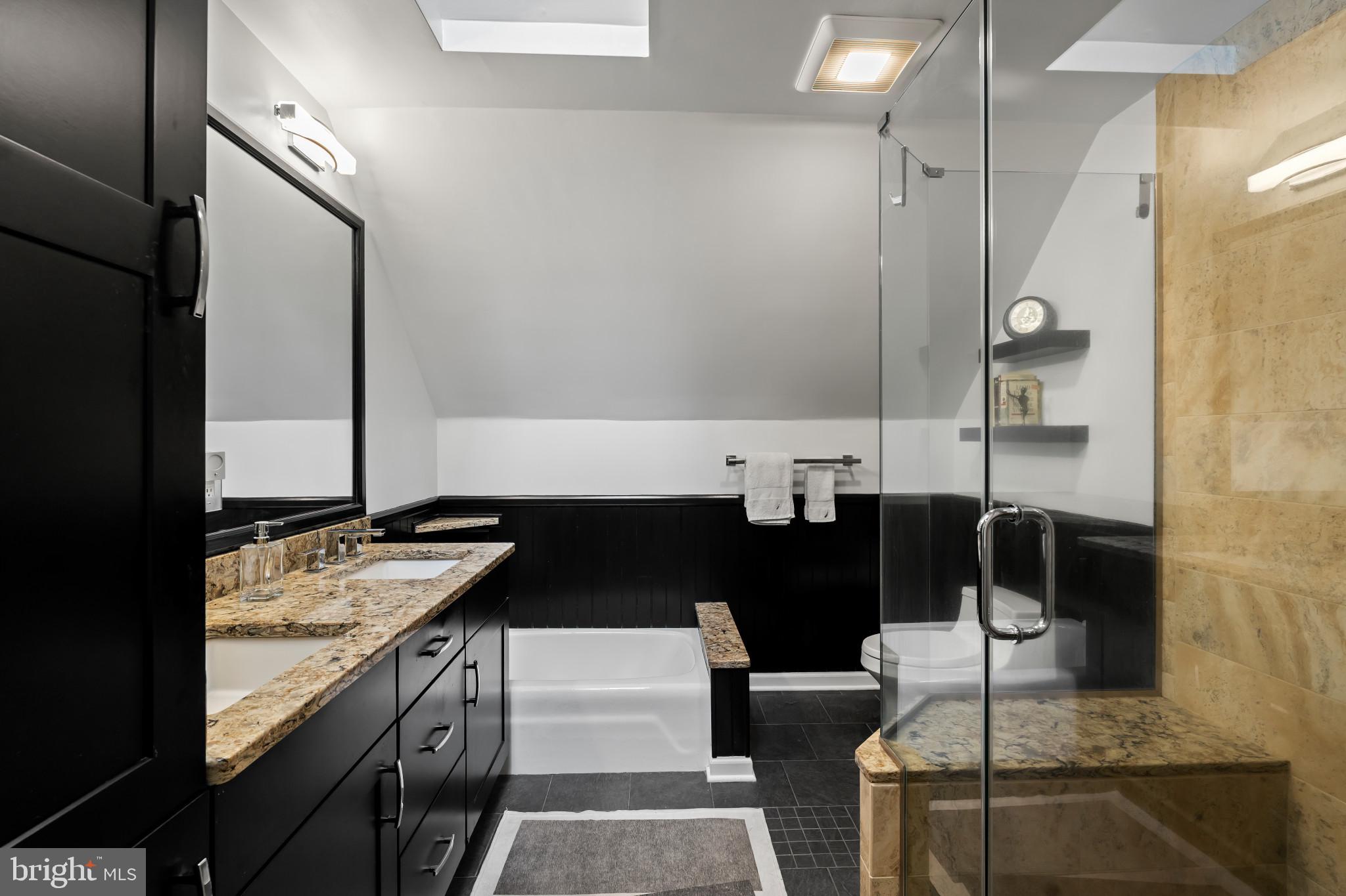 BRAEBURN - Residential
