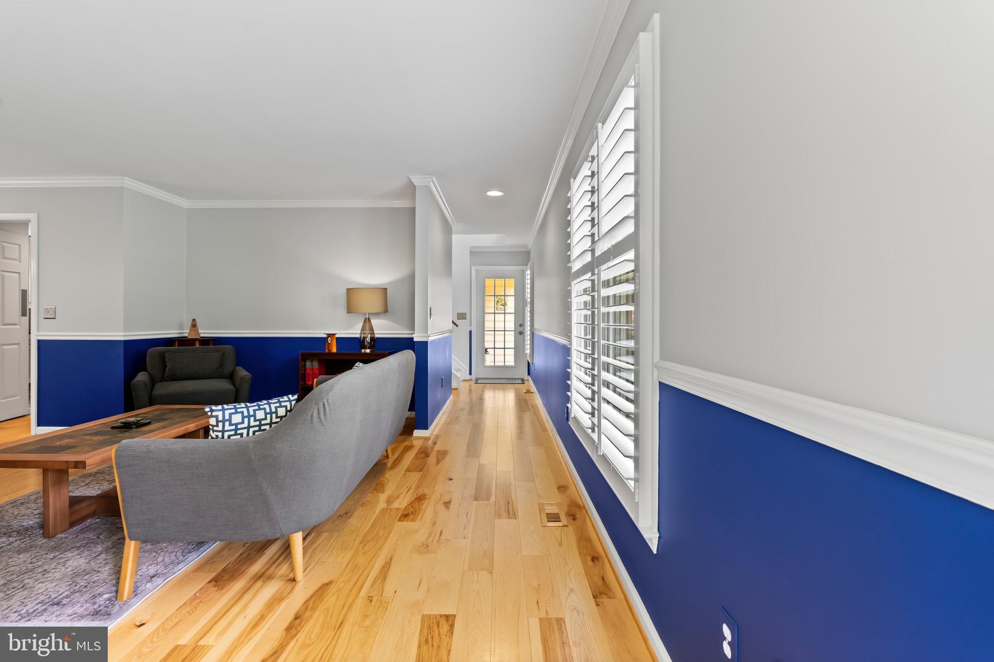 BRAEBURN - Residential