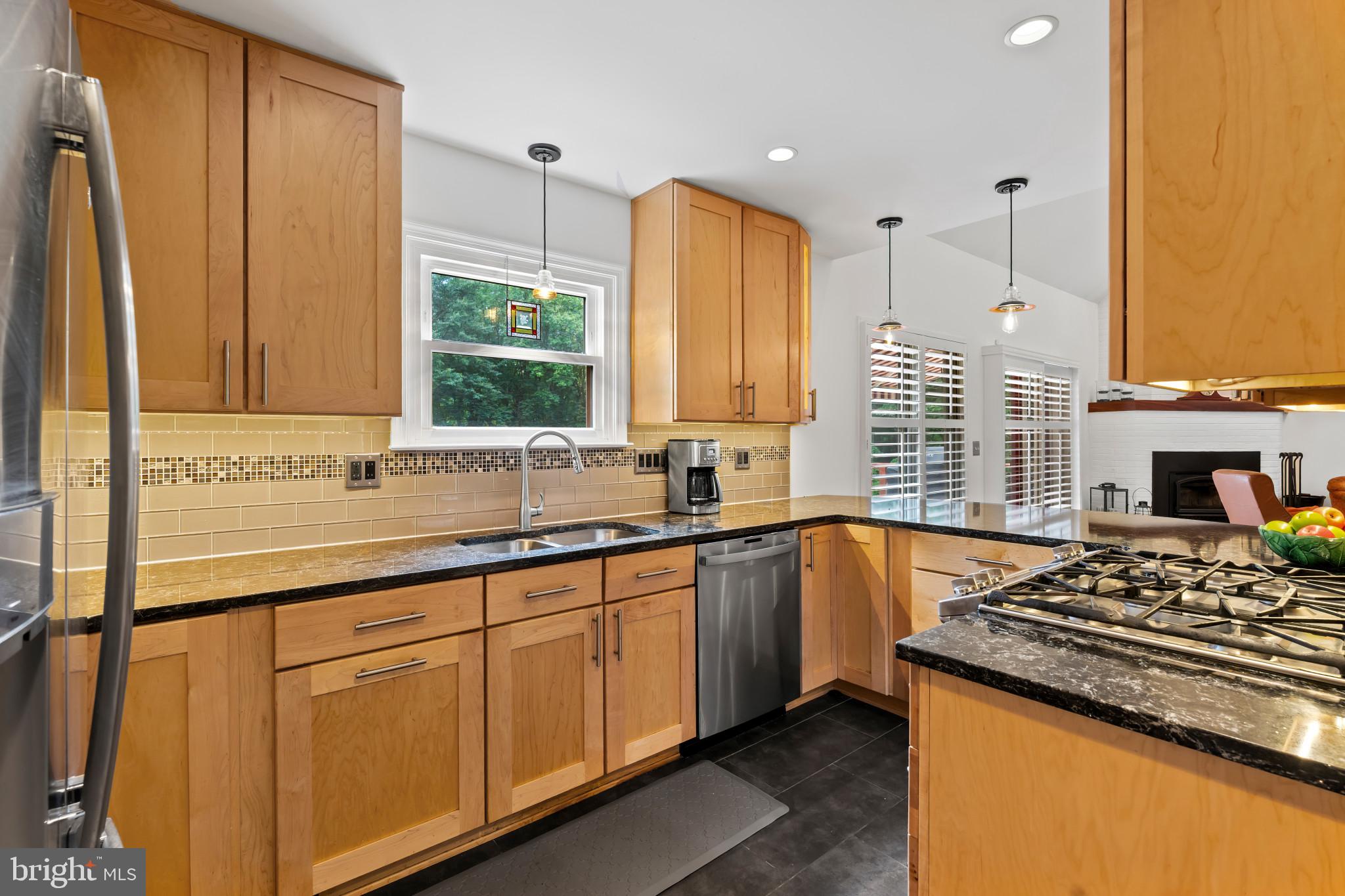 BRAEBURN - Residential