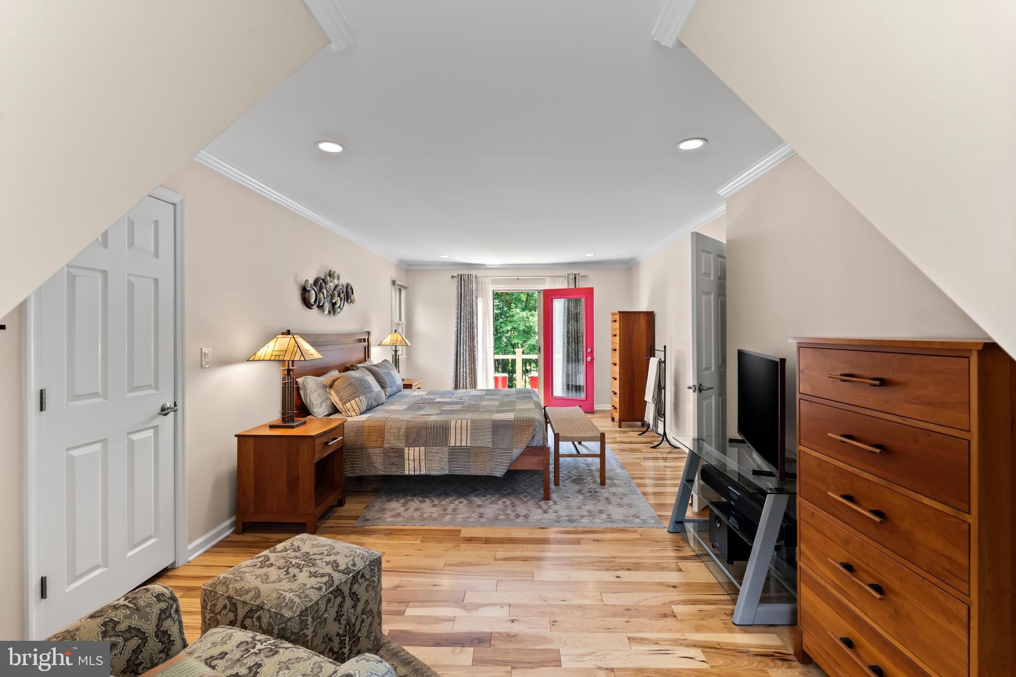 BRAEBURN - Residential
